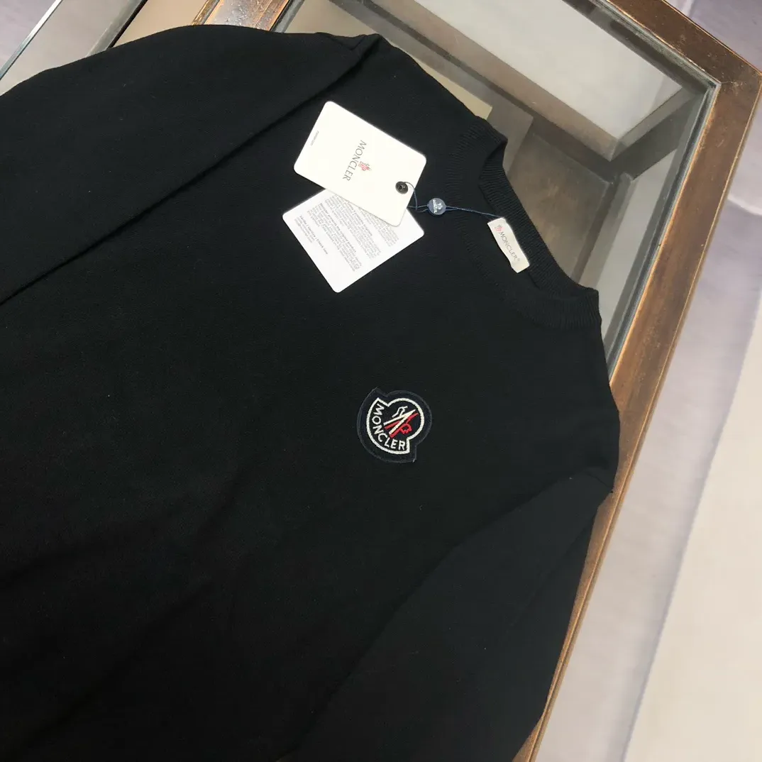 Джемперы И Свитеры Мужские Moncler 1786037