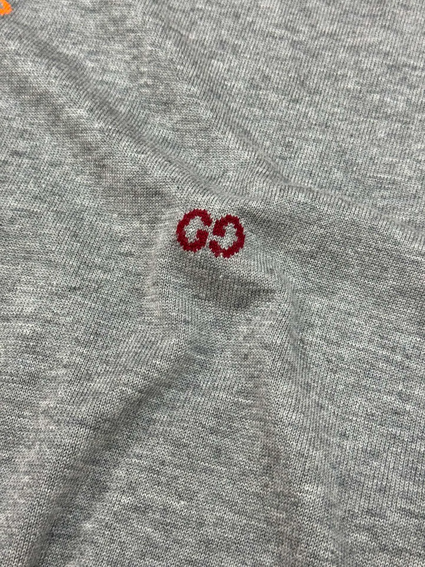 Джемперы И Свитеры Мужские Gucci 119217