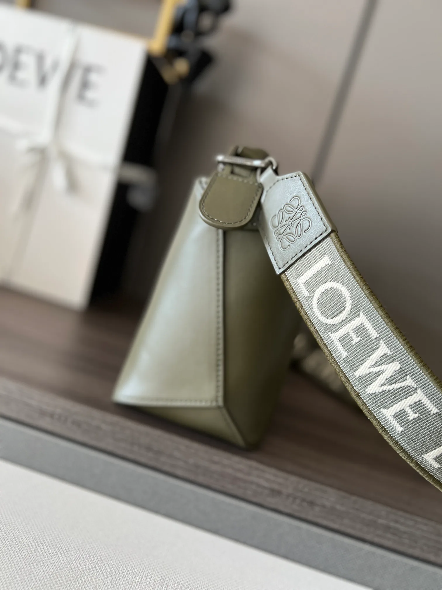 Классические Сумки Женские Loewe 6447968