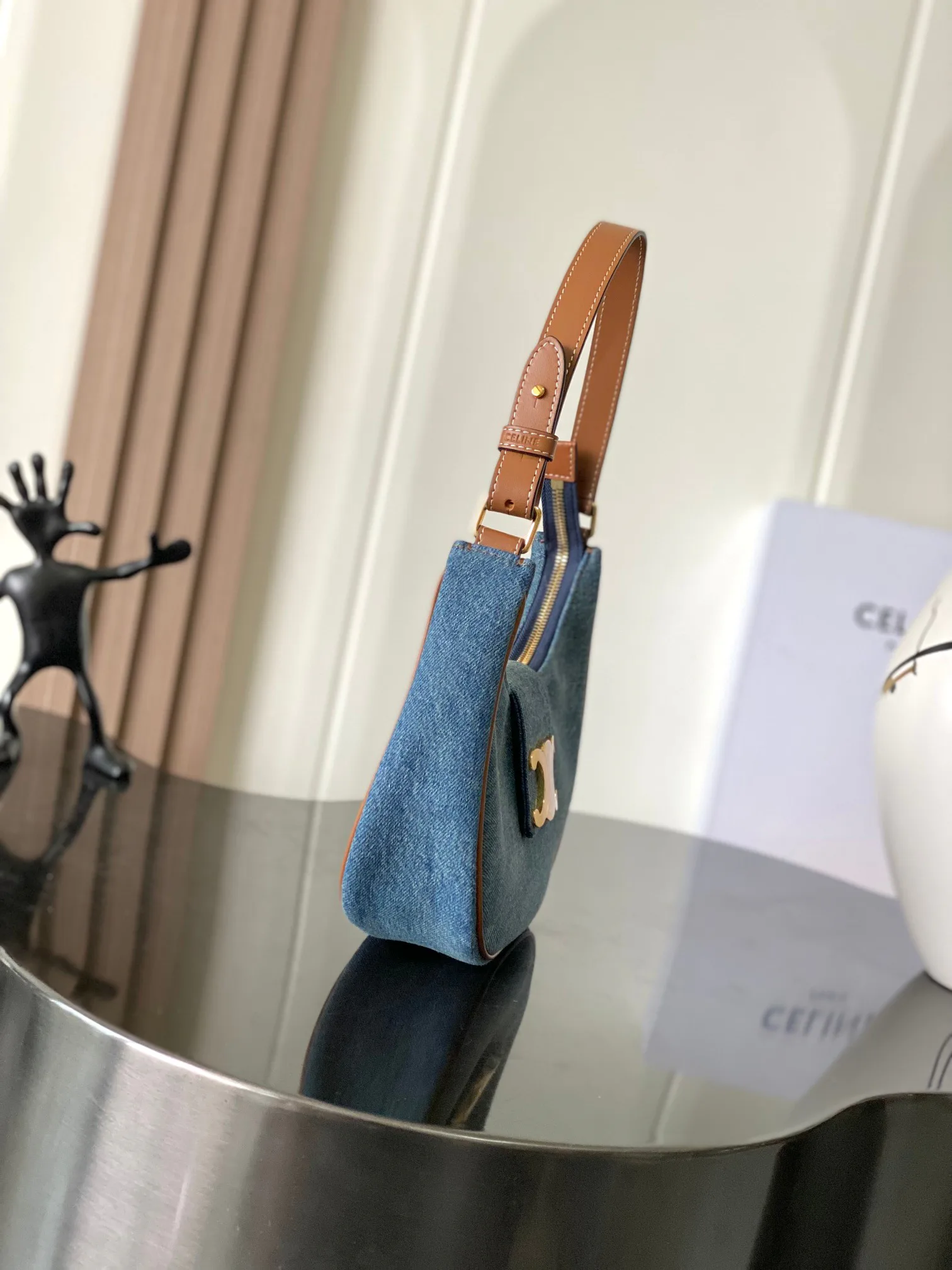 Классические Сумки Женские Celine 11488671