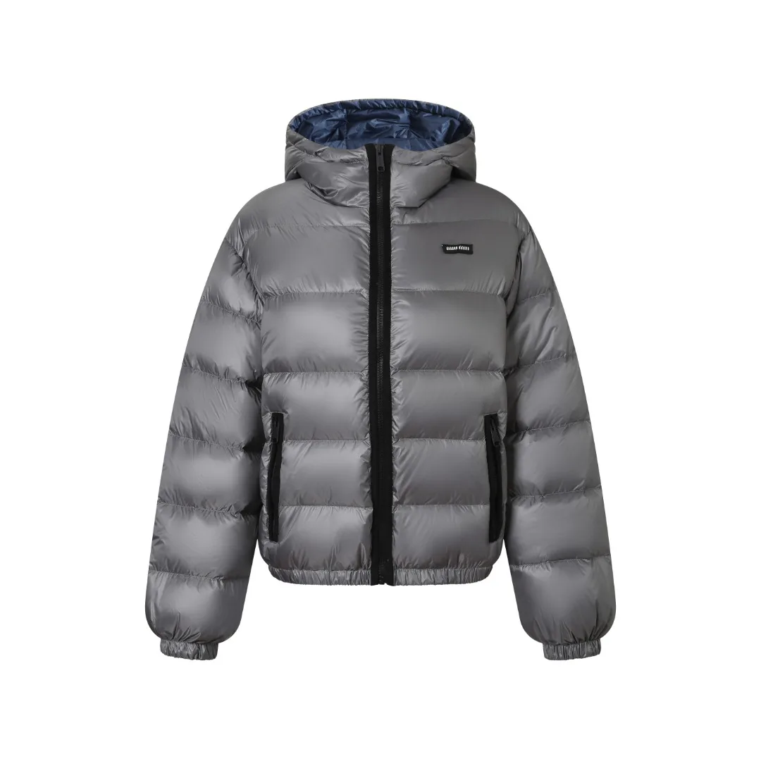 Куртки И Пуховики Женские Miu Miu 18439541