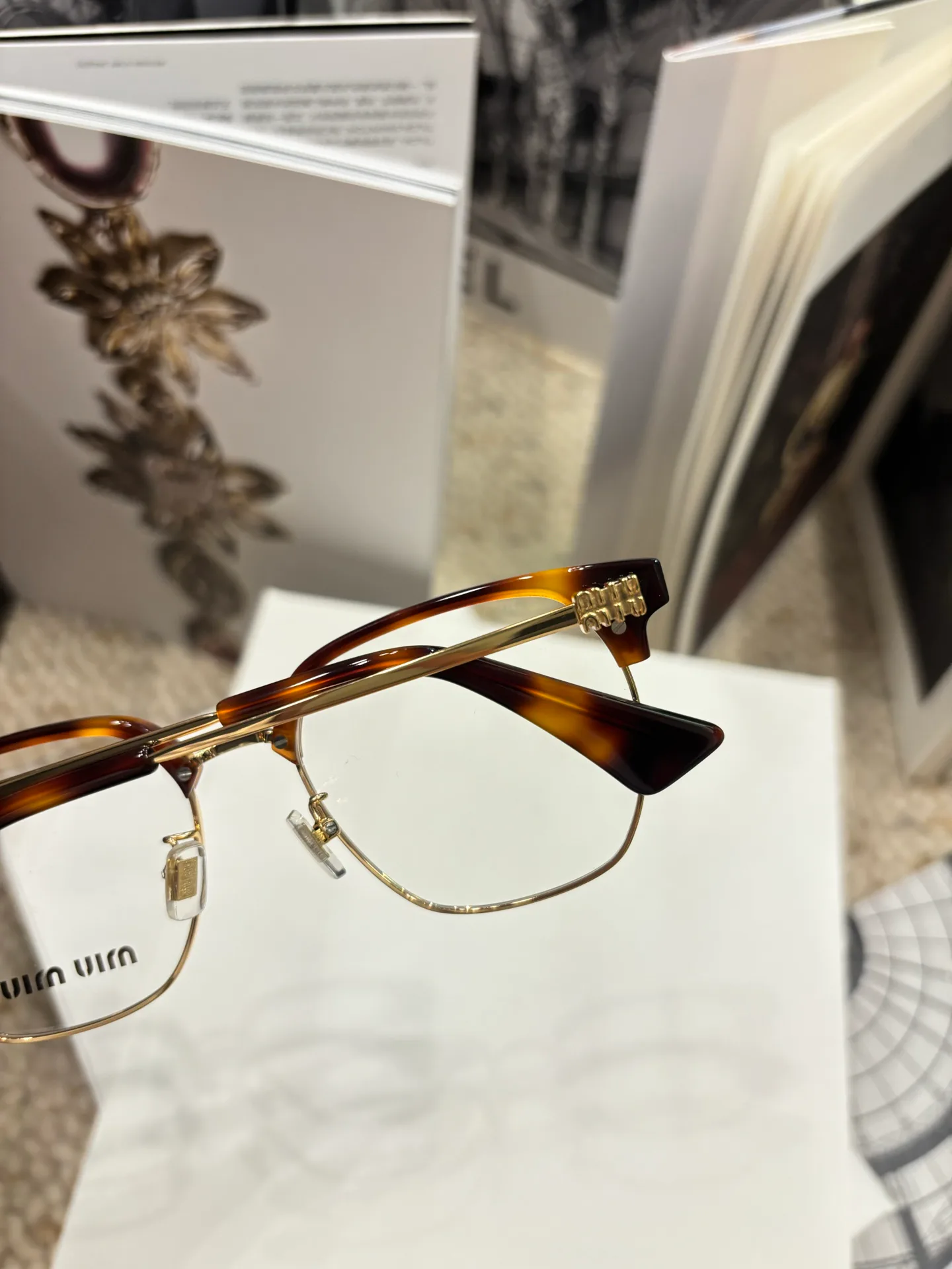 Очки Miu Miu 13352113