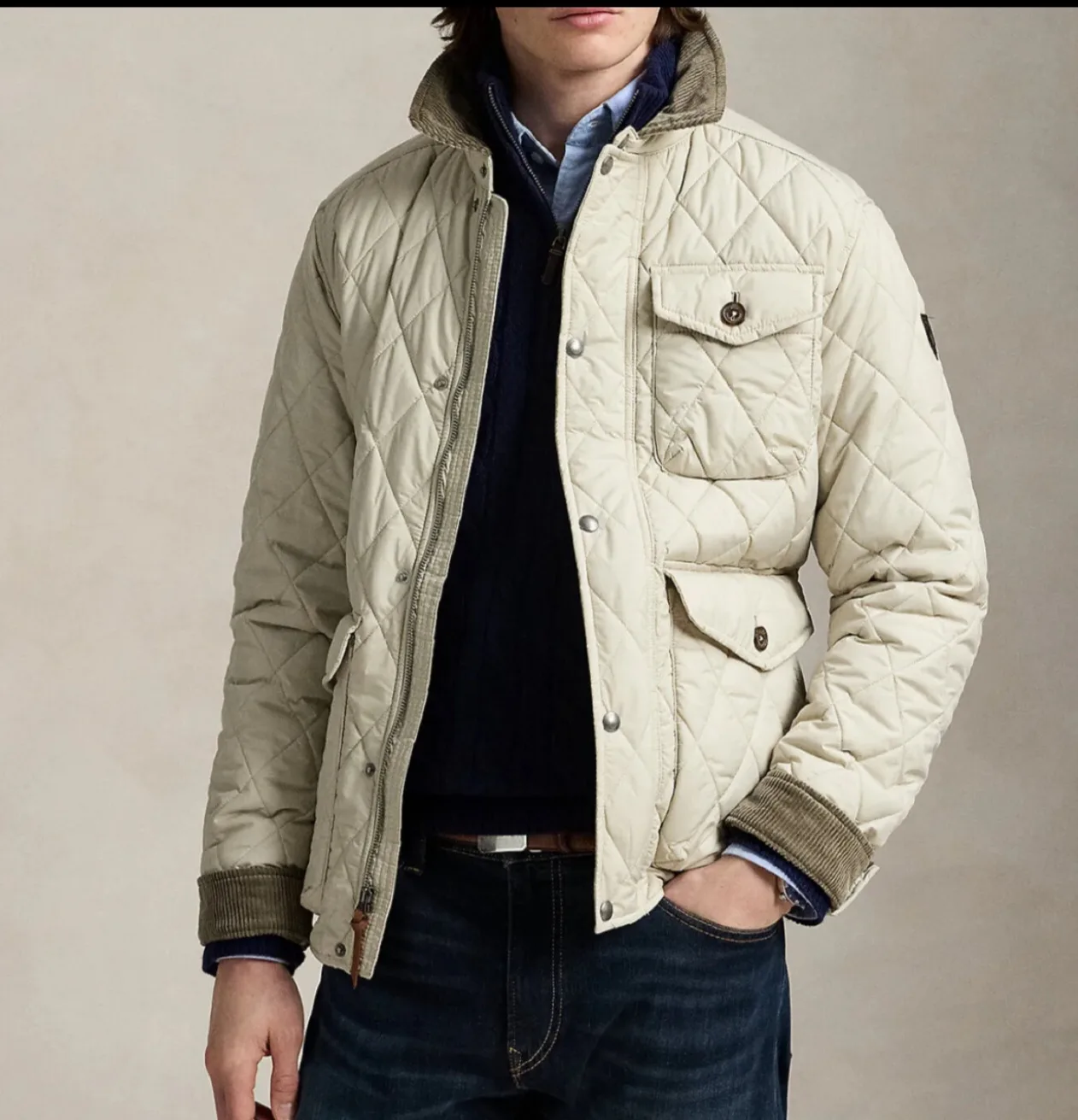 Куртки Женские Ralph Lauren 216358