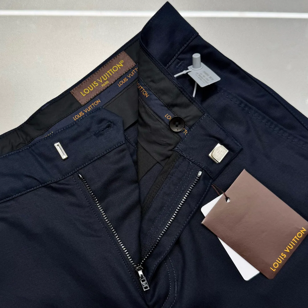 Брюки Мужские Louis Vuitton 17207534