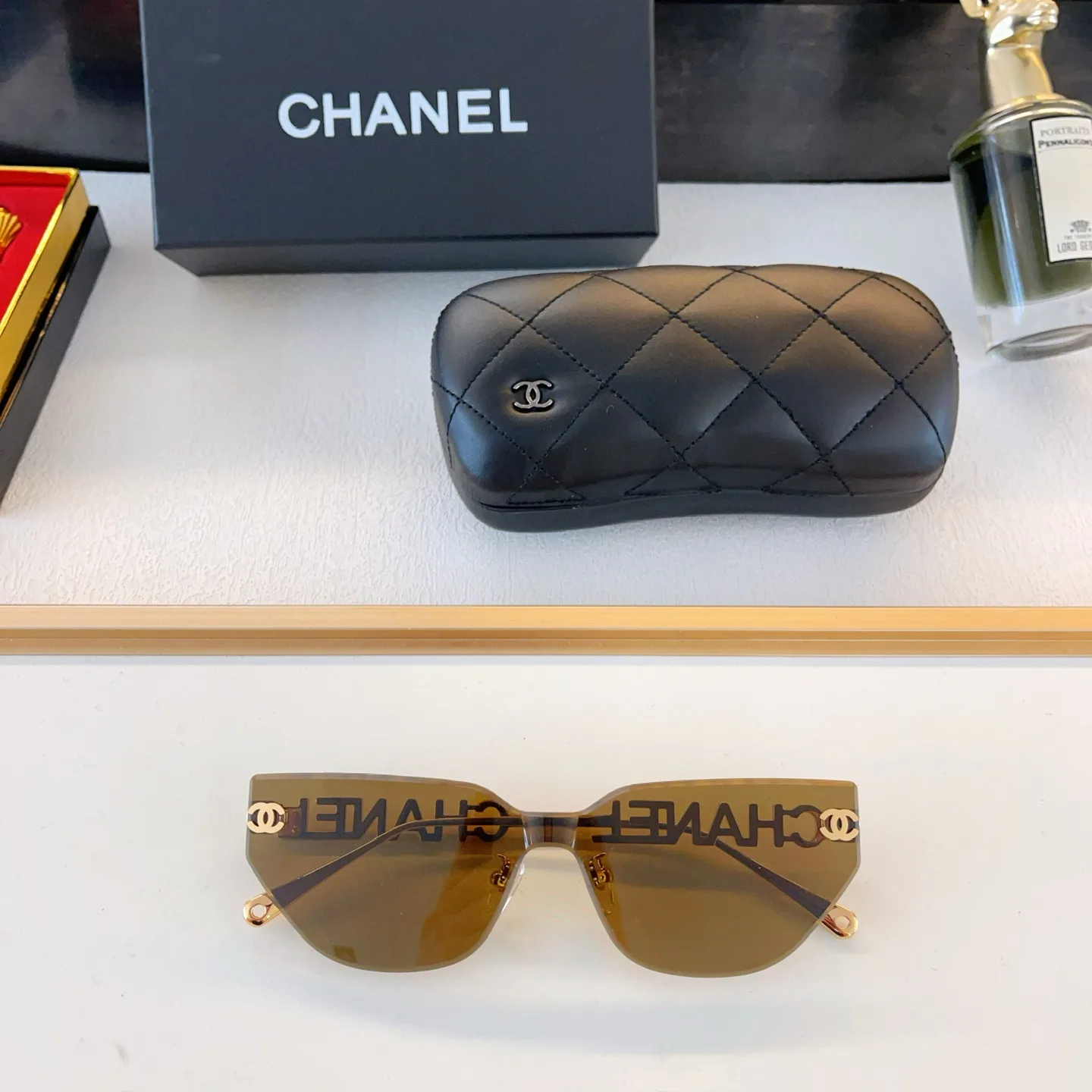 Очки Chanel 26969