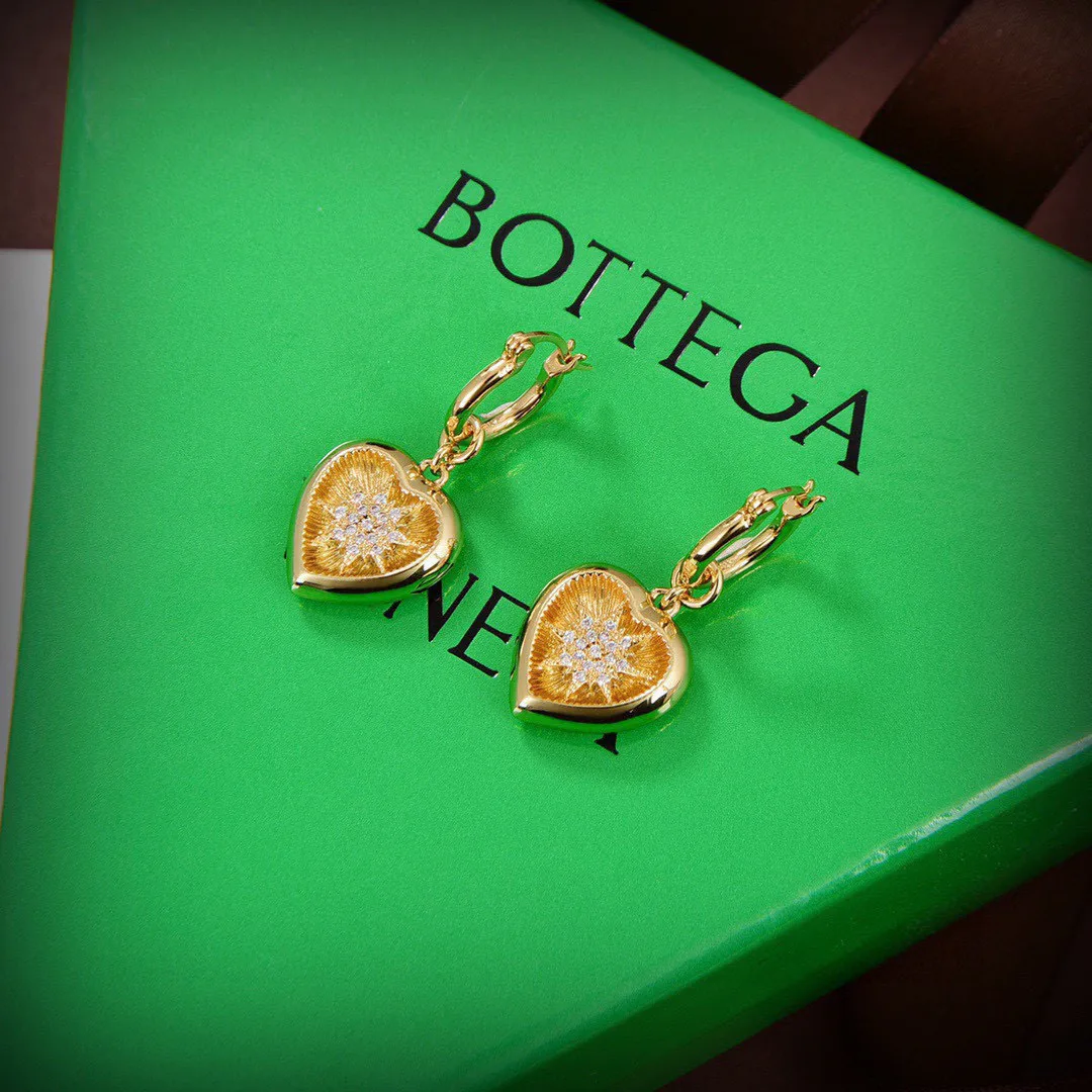 Бижутерия Bottega Veneta 18555886