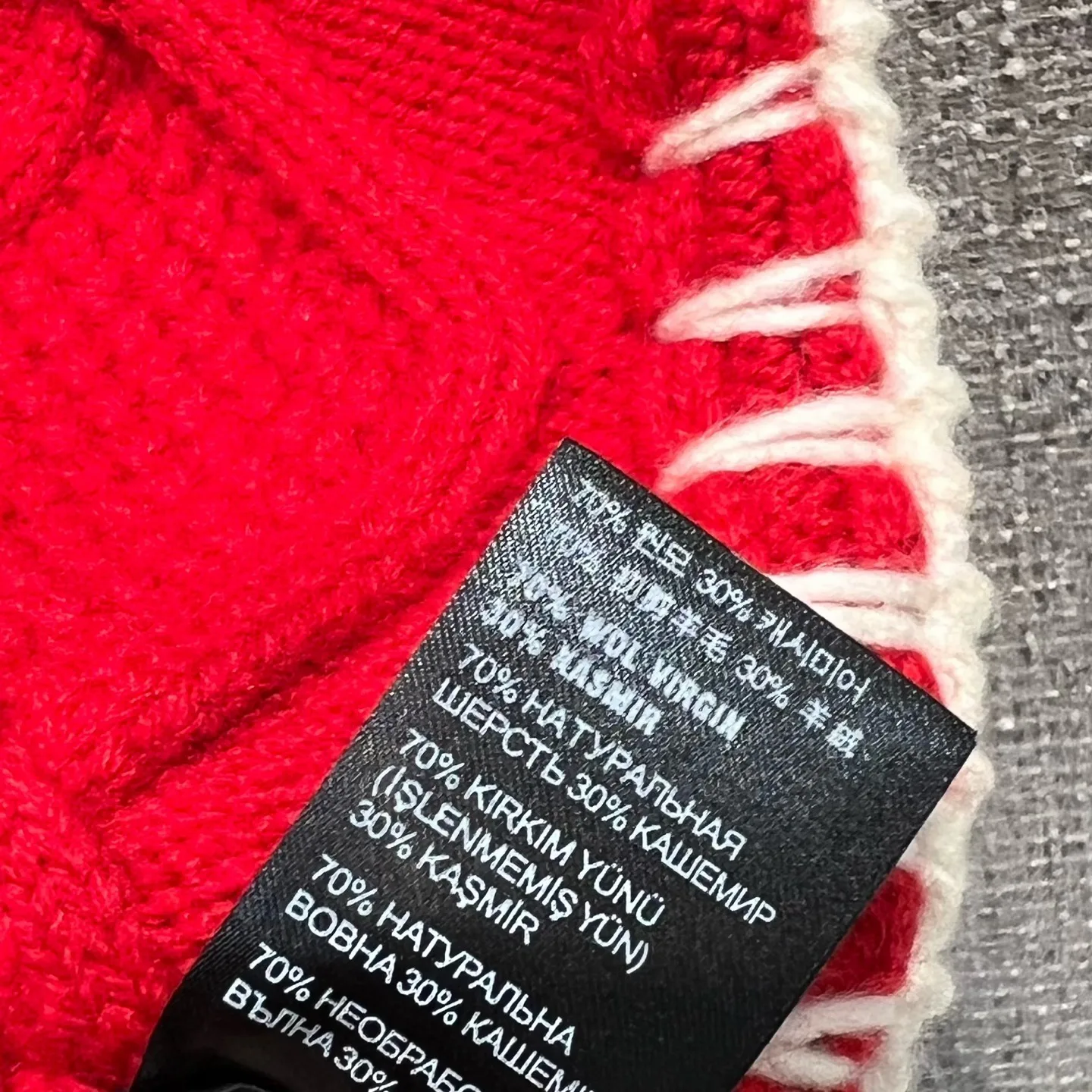 Шарфы Miu Miu 1393722
