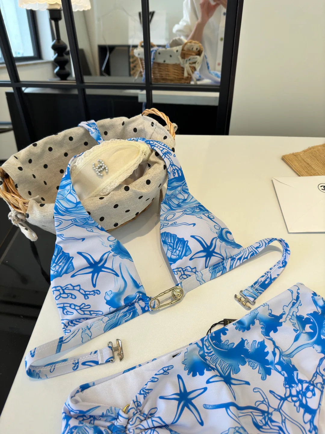 Купальники Женские Dolce & Gabbana 11206723