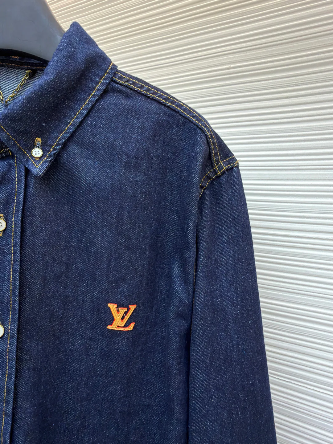 Рубашки Мужские Louis Vuitton 18904409