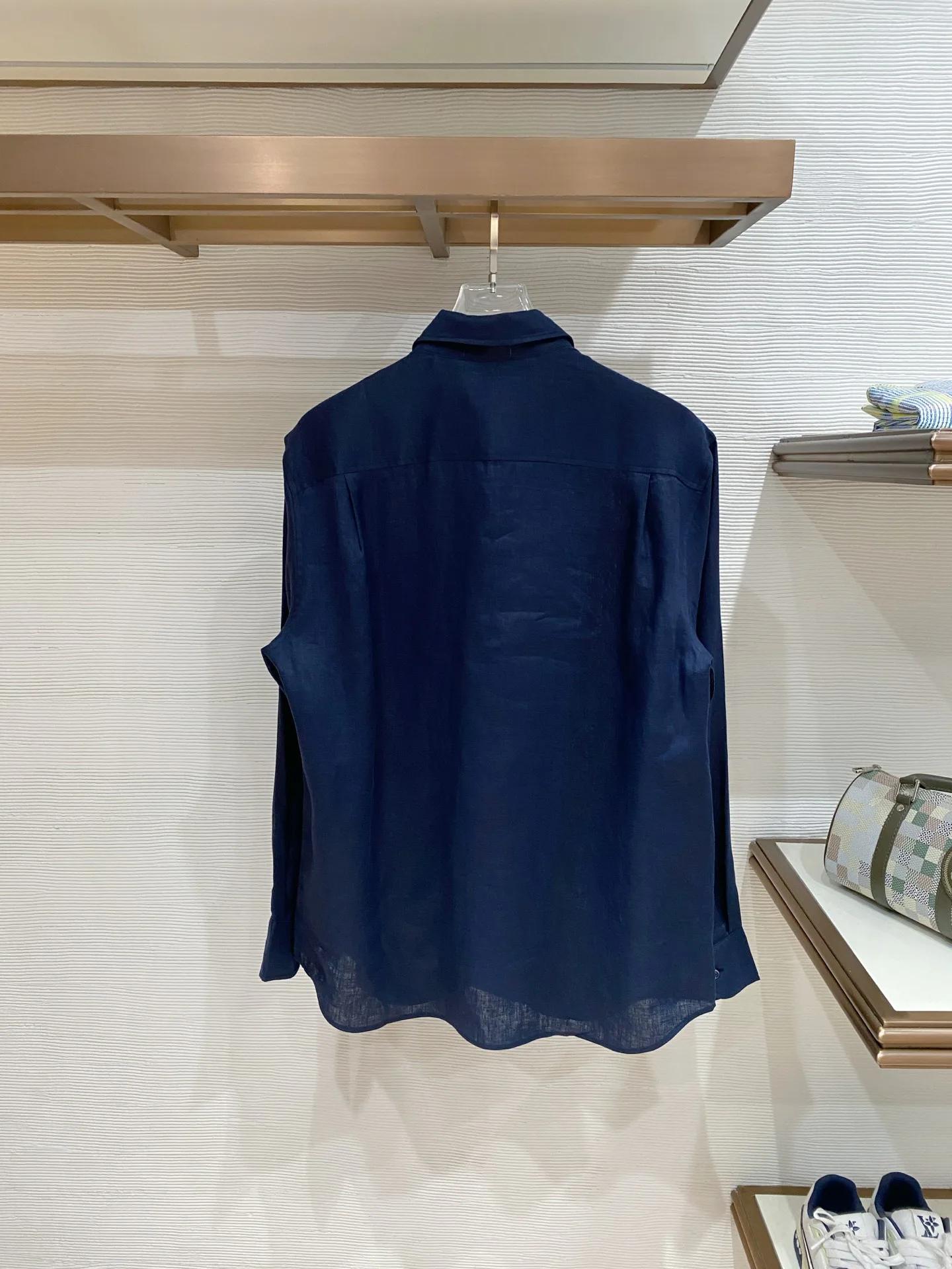 Рубашки Мужские Ralph Lauren 4600934