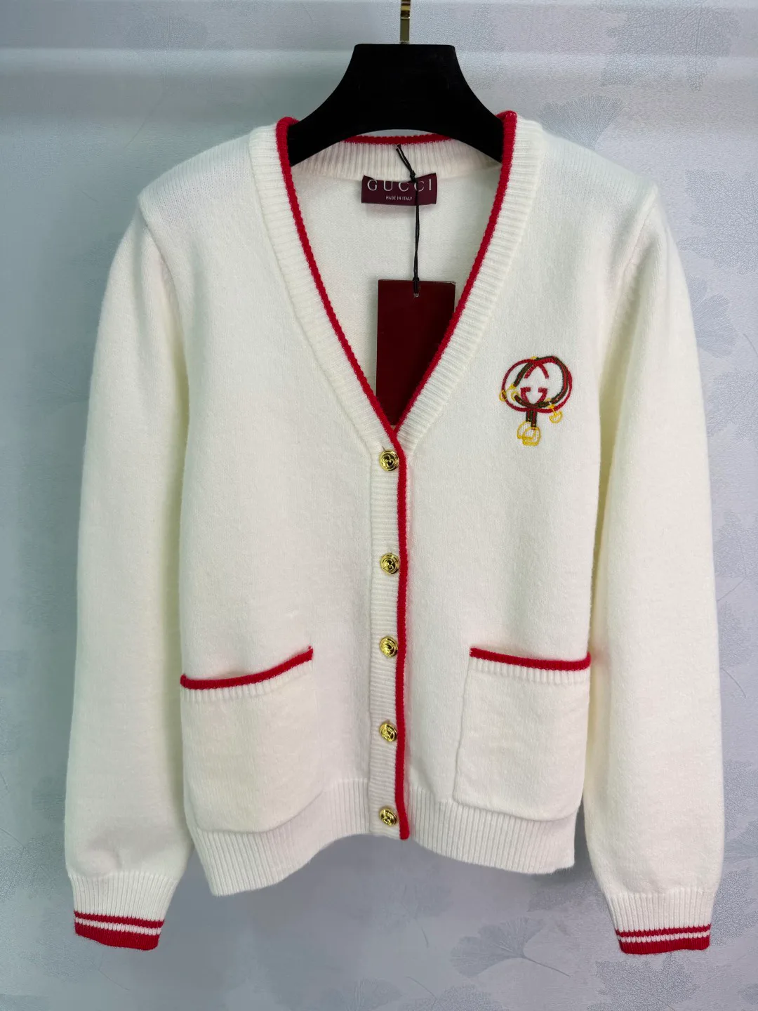 Джемперы И Свитеры Женские Gucci 723259