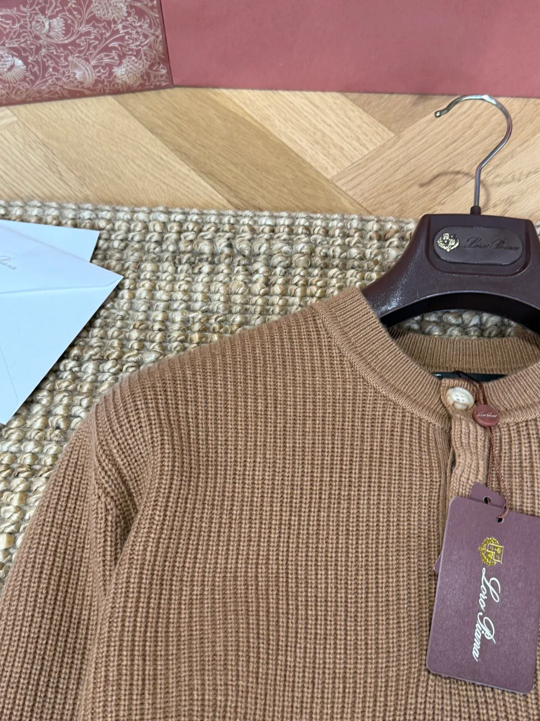 Джемперы И Свитеры Мужские Loro Piana 844605