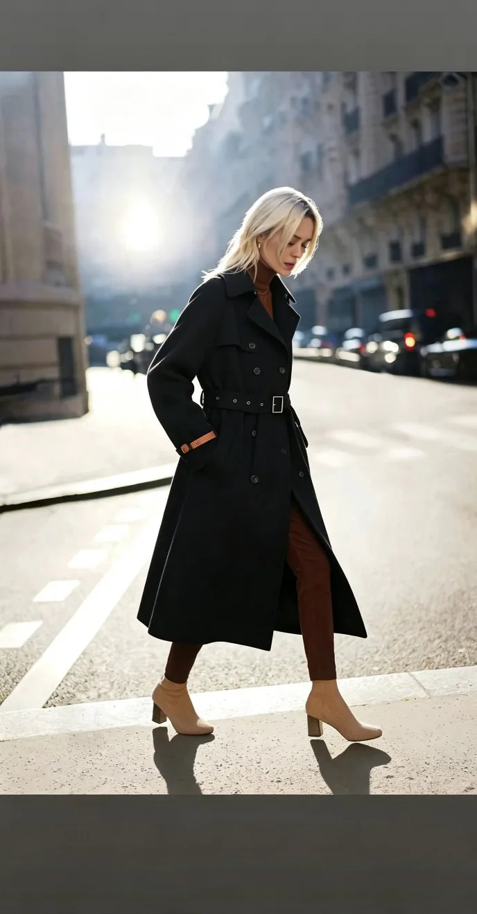 Пальто Женские Celine 19315246