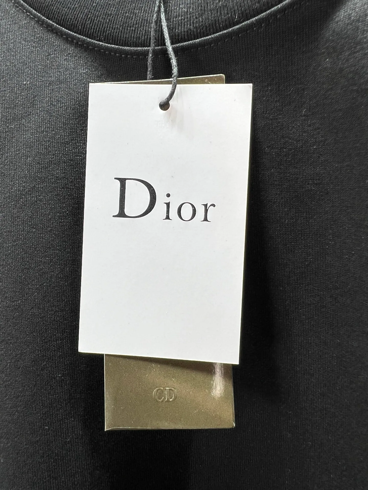Футболки Мужские Christian Dior 973014