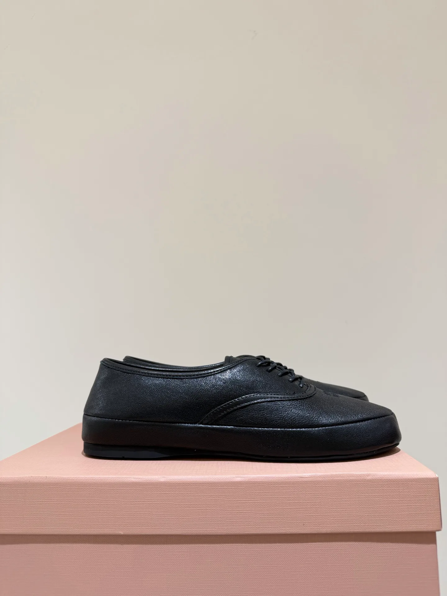 Лоферы И Мокасины Женские Miu Miu 13192048