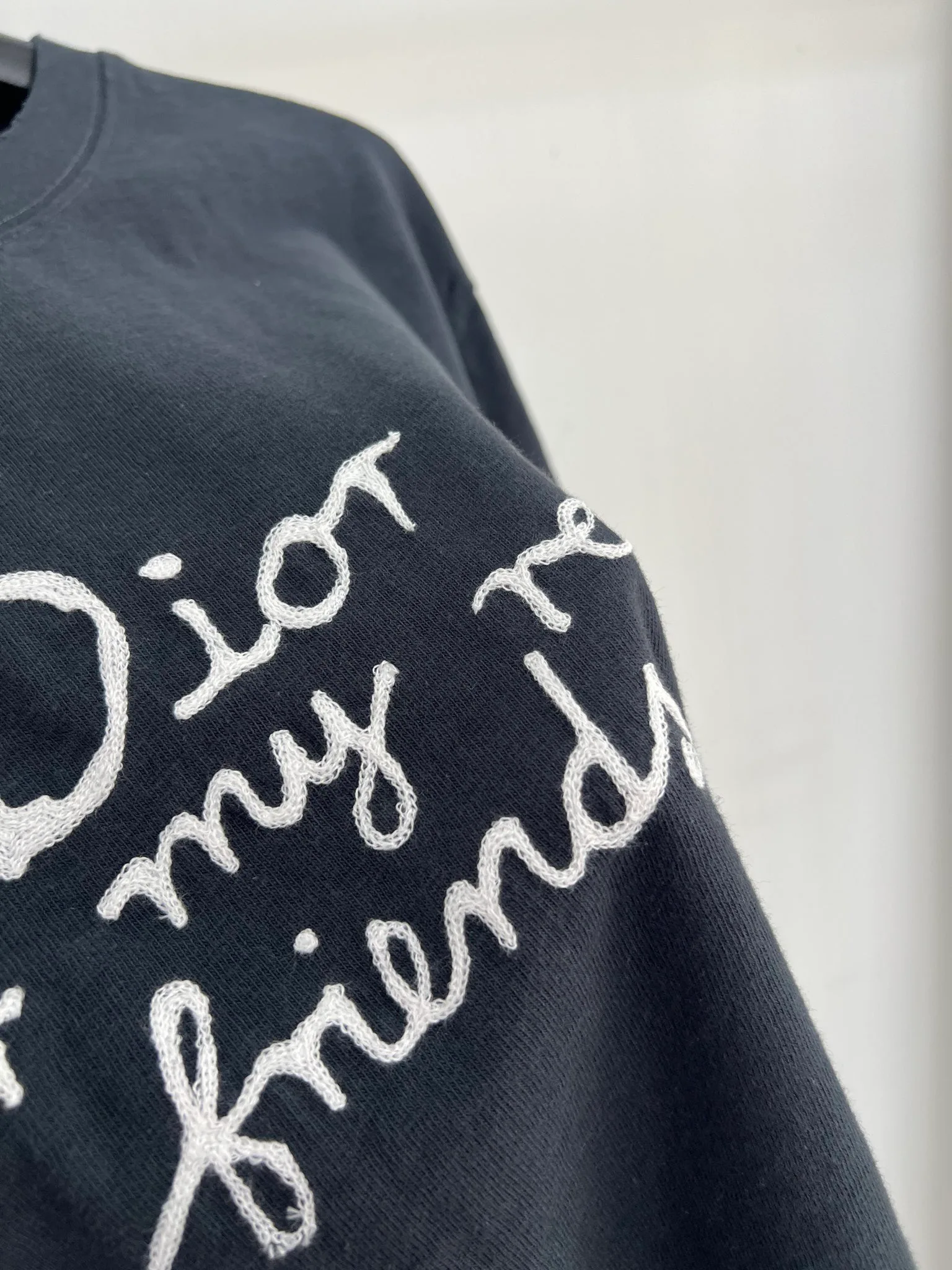 Футболки Женские Christian Dior 11811752