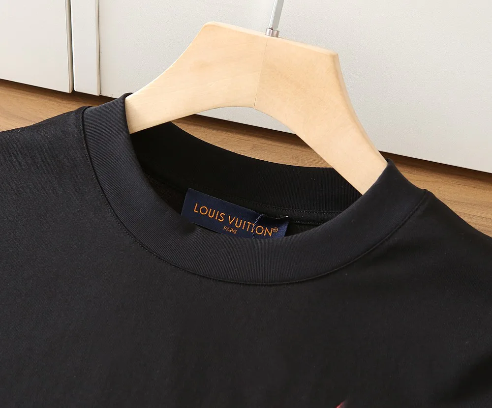 Футболки Мужские Louis Vuitton 4582330