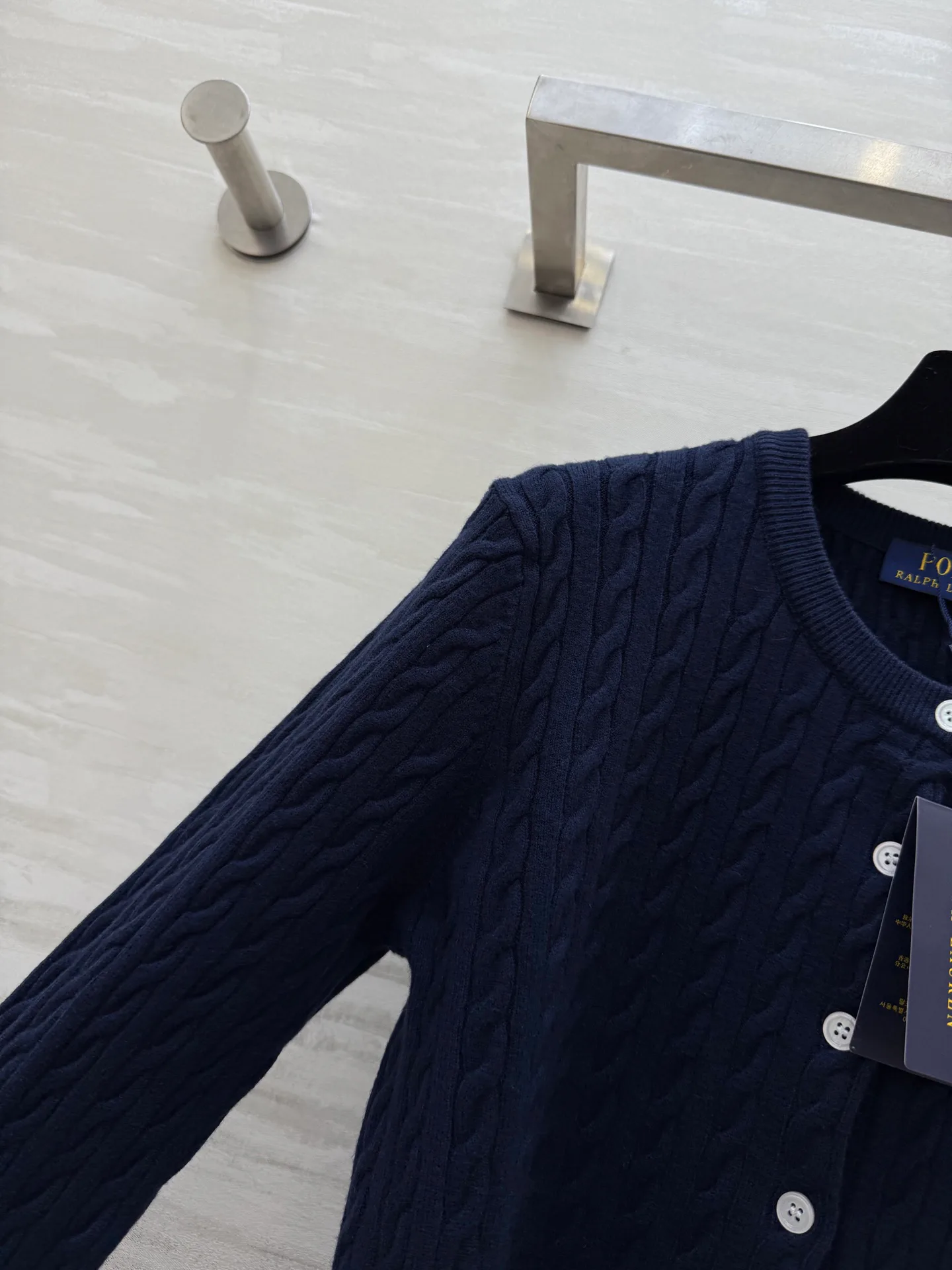 Джемперы И Свитеры Женские Ralph Lauren 774001