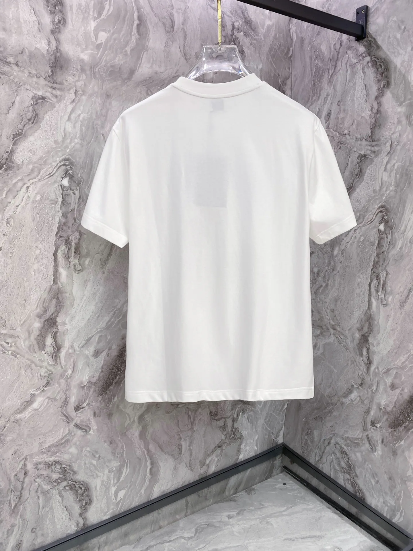 Футболки Мужские Burberry 12789927