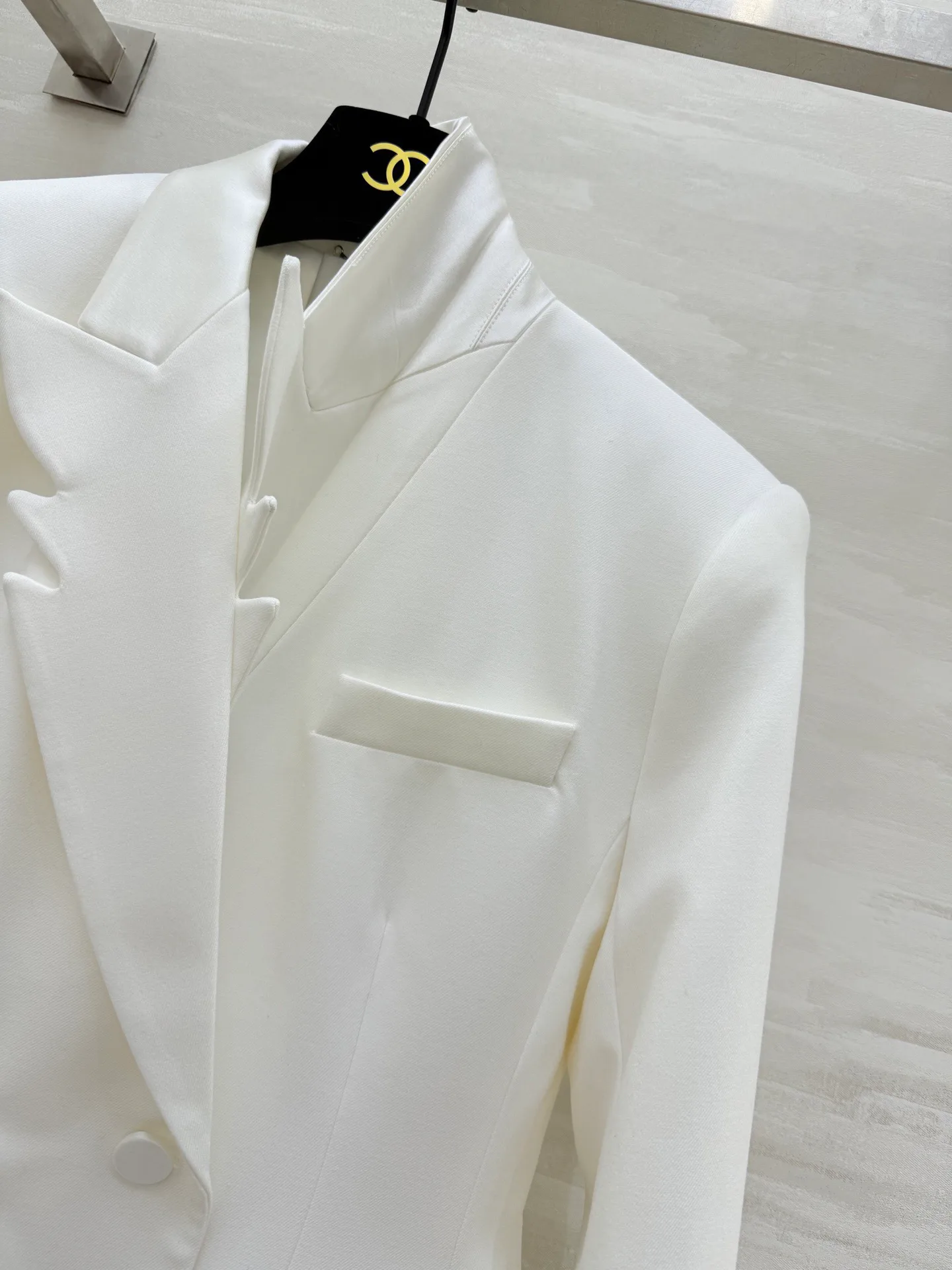 Жакеты Женские Saint Laurent 5710005