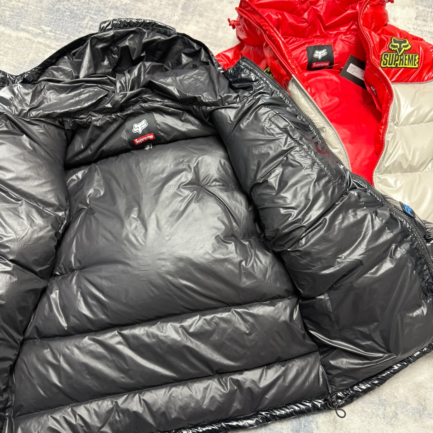 Куртки И Пуховики Женские Supreme 1029658