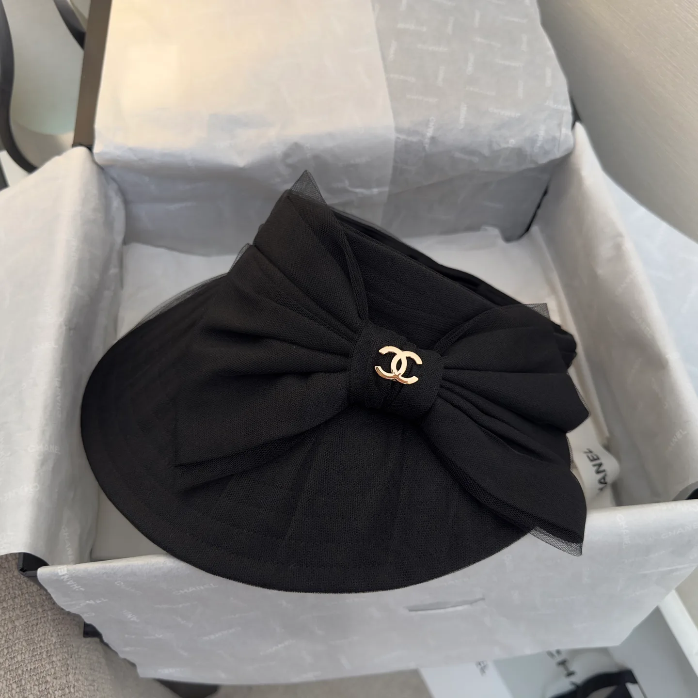 Головные Уборы Chanel 17502531