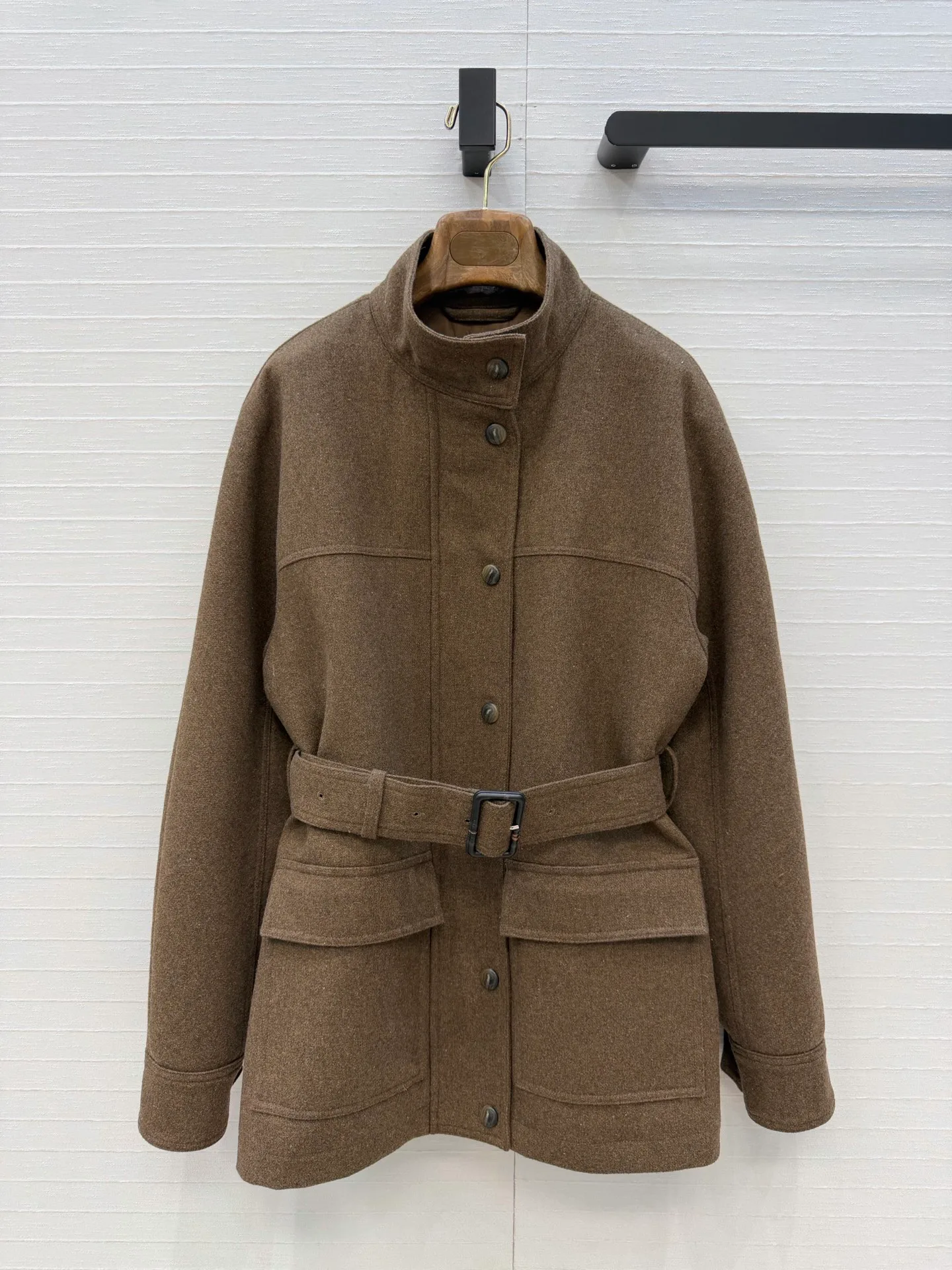 Пальто Женские Loro Piana 19634195