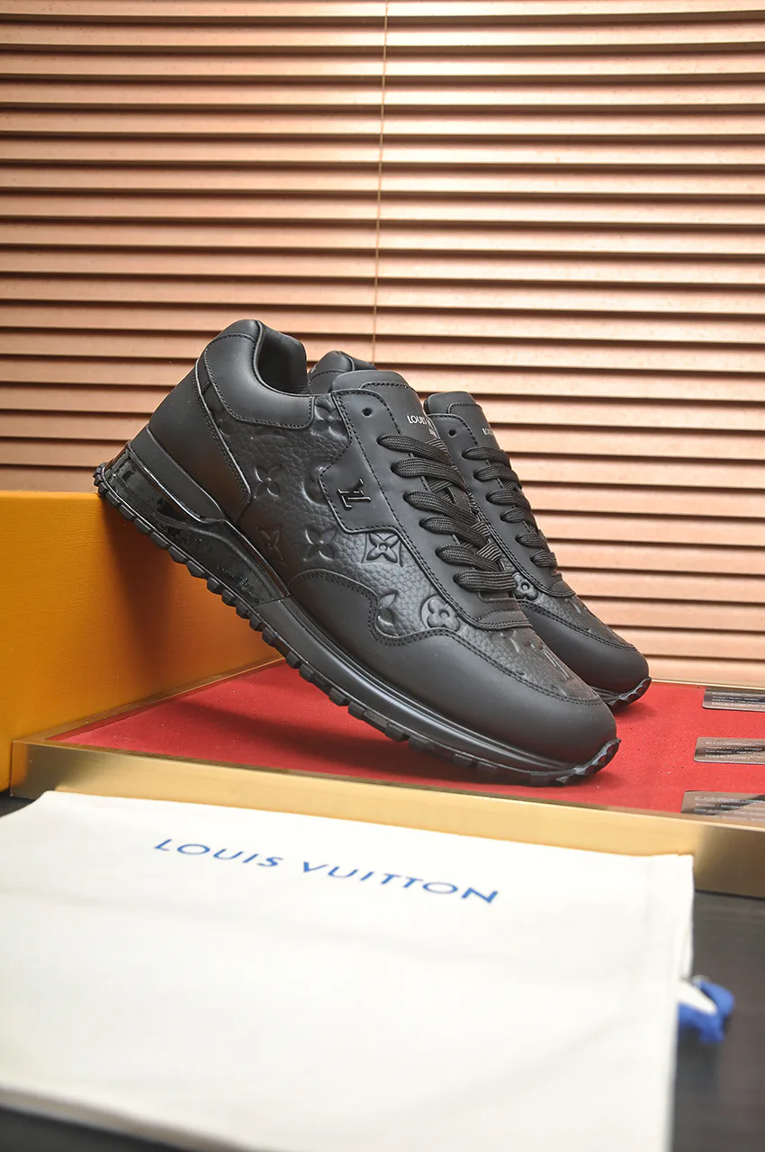 Кроссовки Мужские Louis Vuitton 1569157