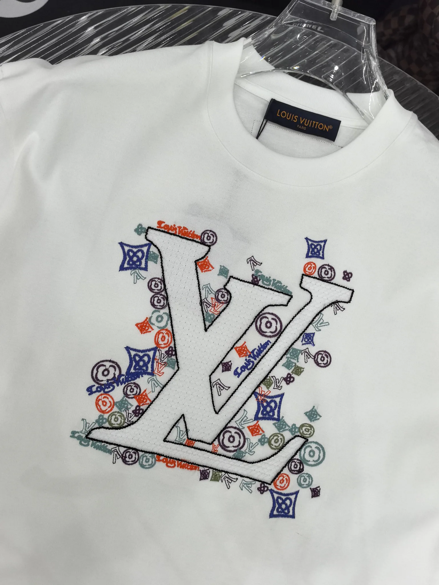 Футболки Женские Louis Vuitton 10122769