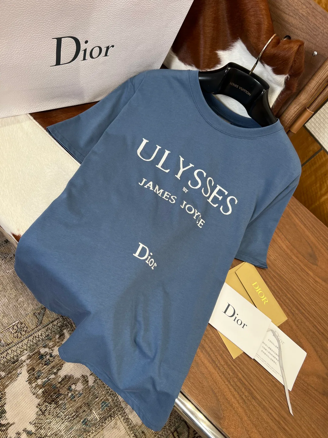 Футболки Мужские Christian Dior 11312256