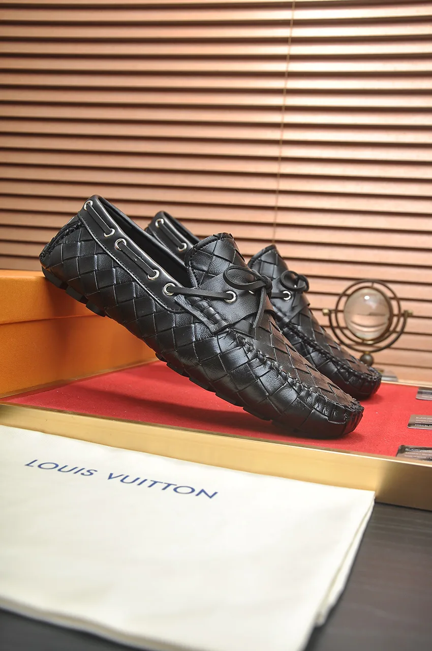 Мокасины Мужские Gucci 9848144