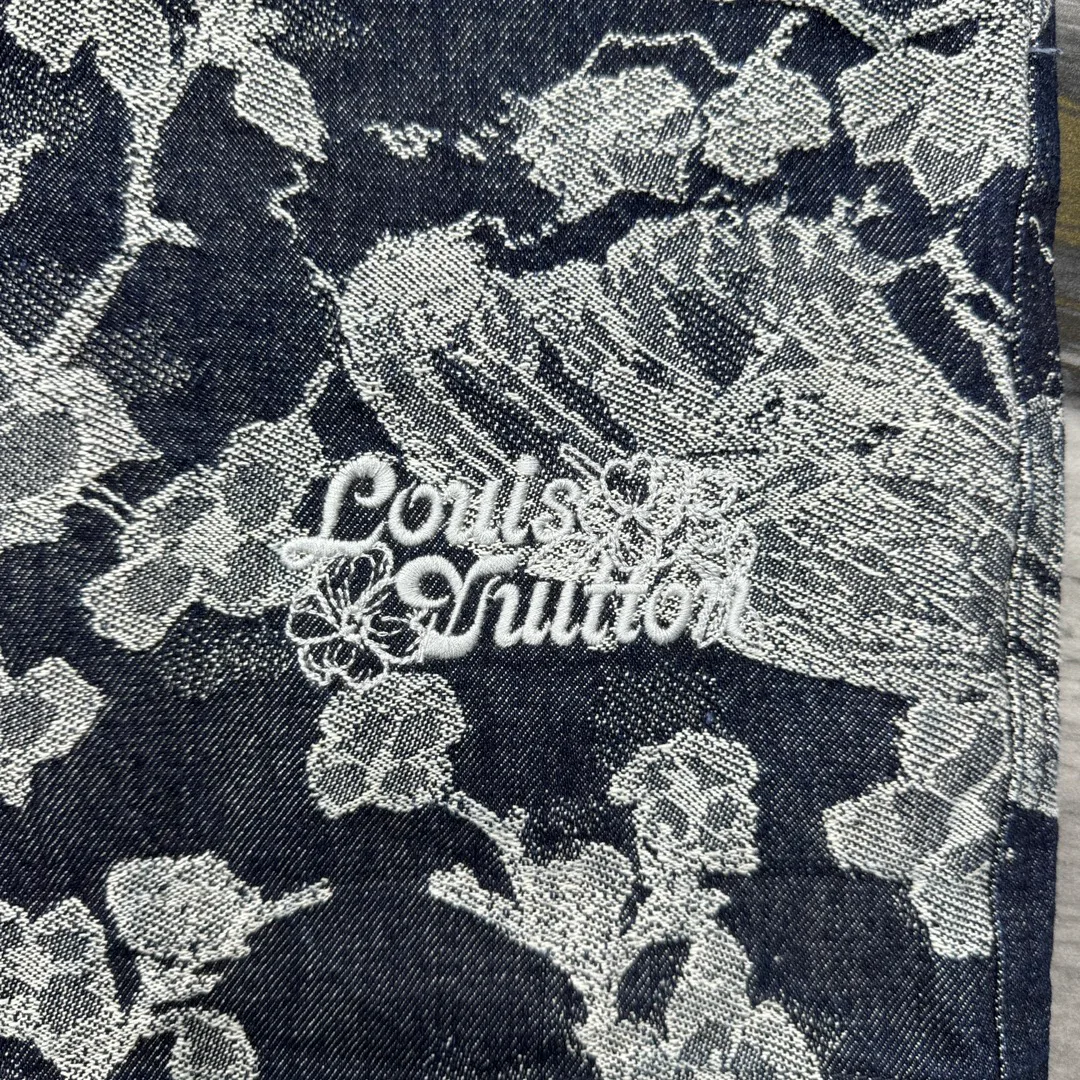 Шорты Мужские Louis Vuitton 11512350