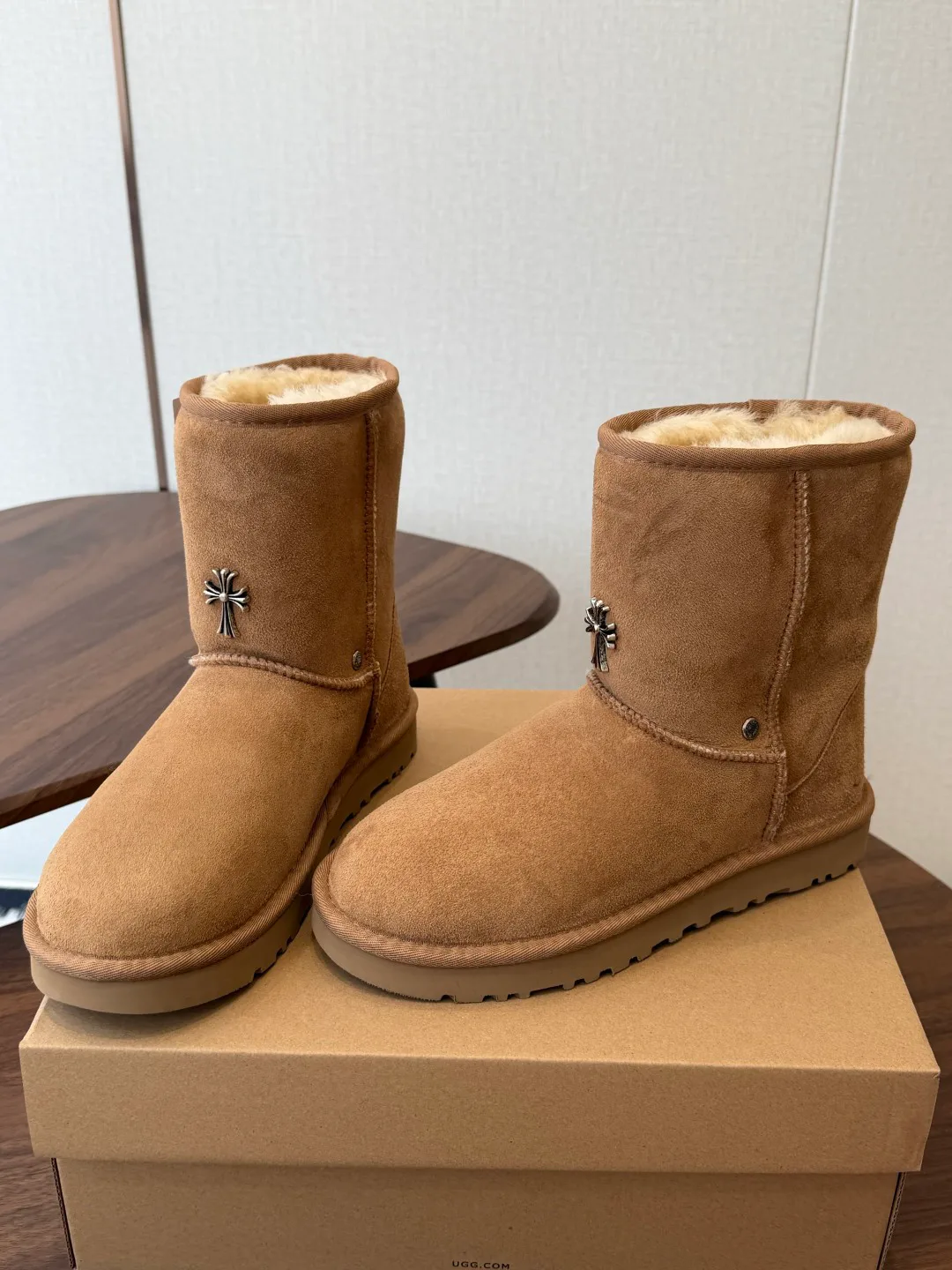 Угги Женские Ugg 19587109