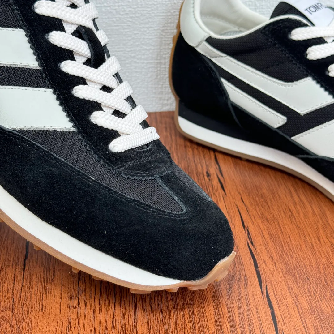 Кроссовки Мужские Tom Ford 12609245