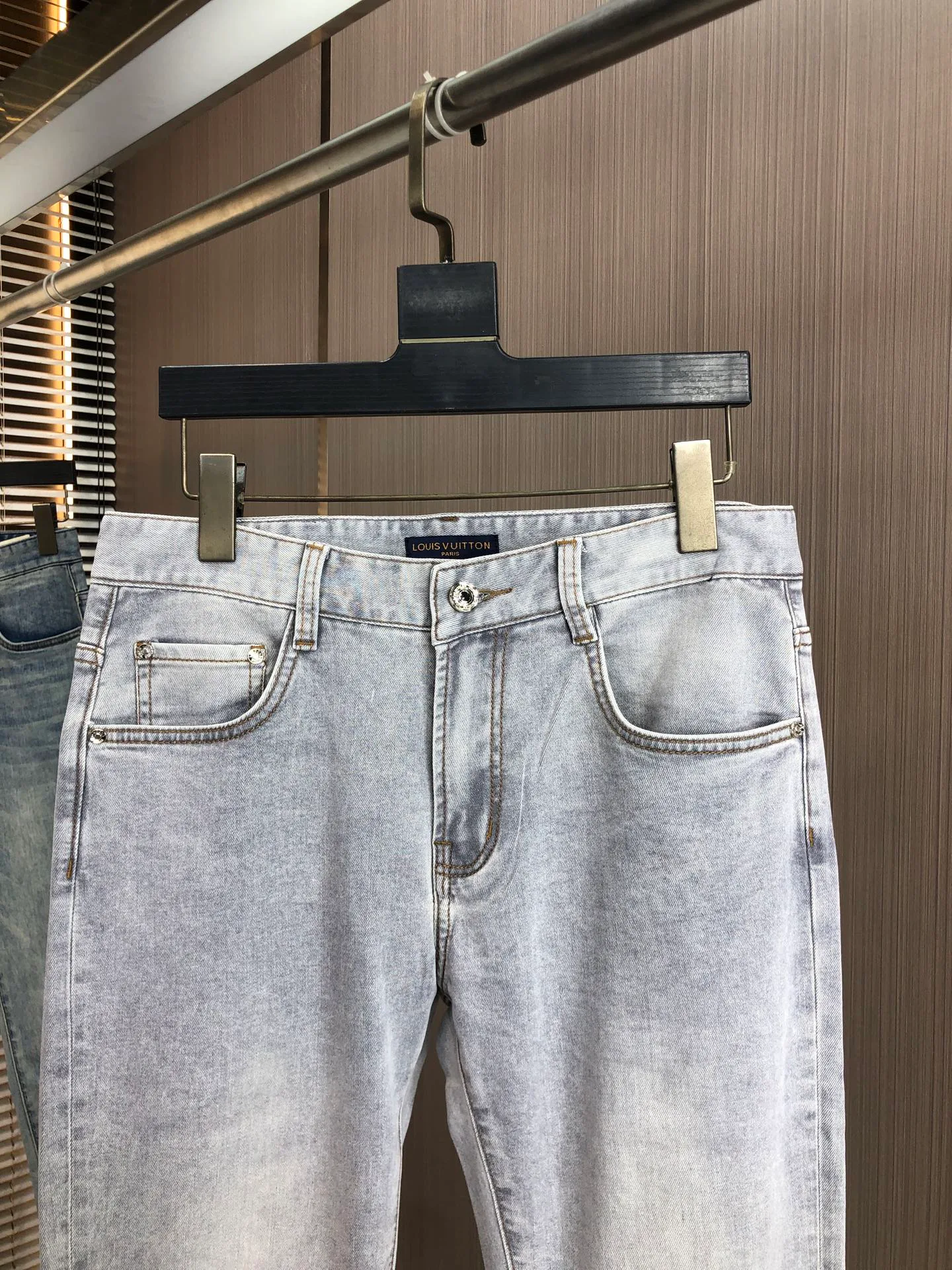 Джинсы Мужские Louis Vuitton 11514688