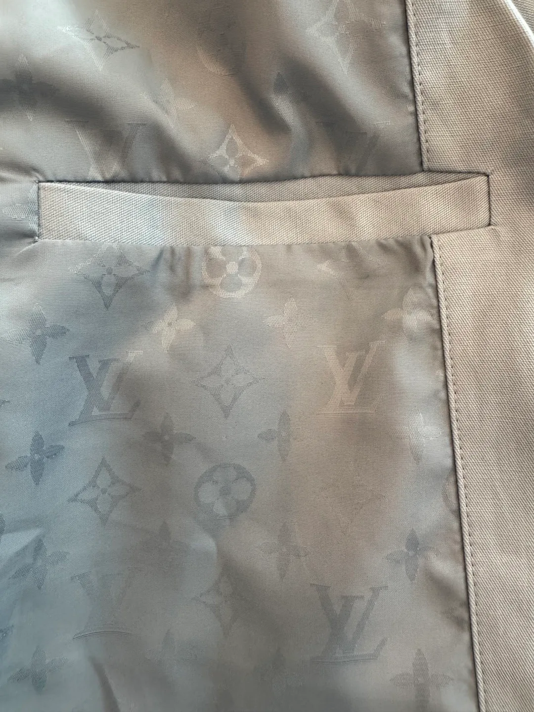 Куртки И Пуховики Женские Louis Vuitton 17463248