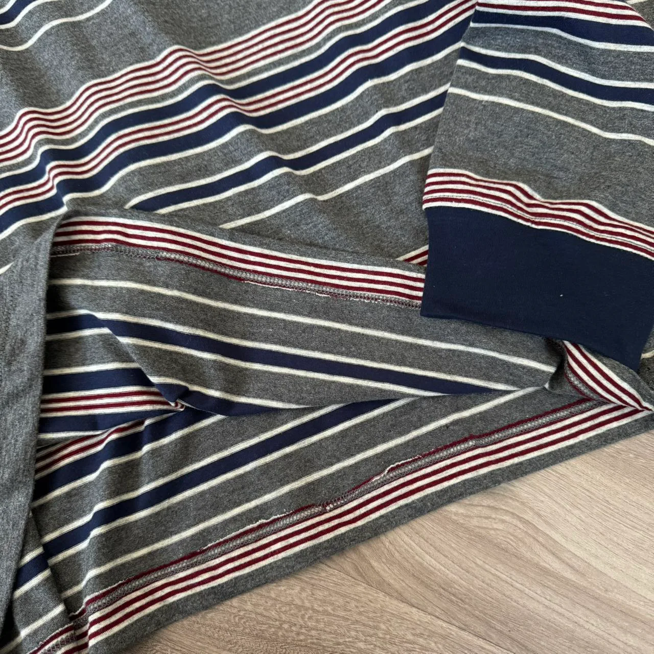 Лонгсливы Мужские Miu Miu 989140