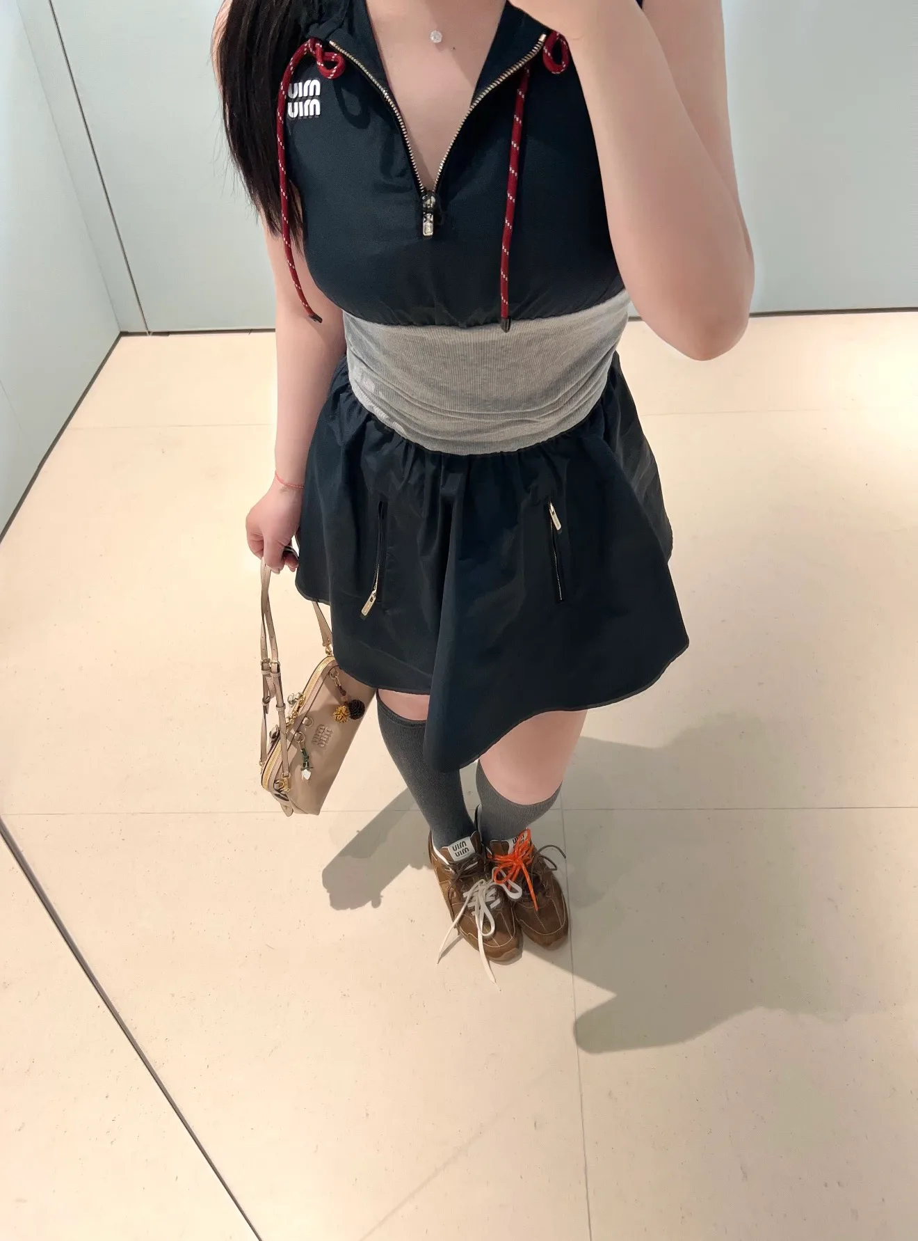 Платья Женские Miu Miu 12705295