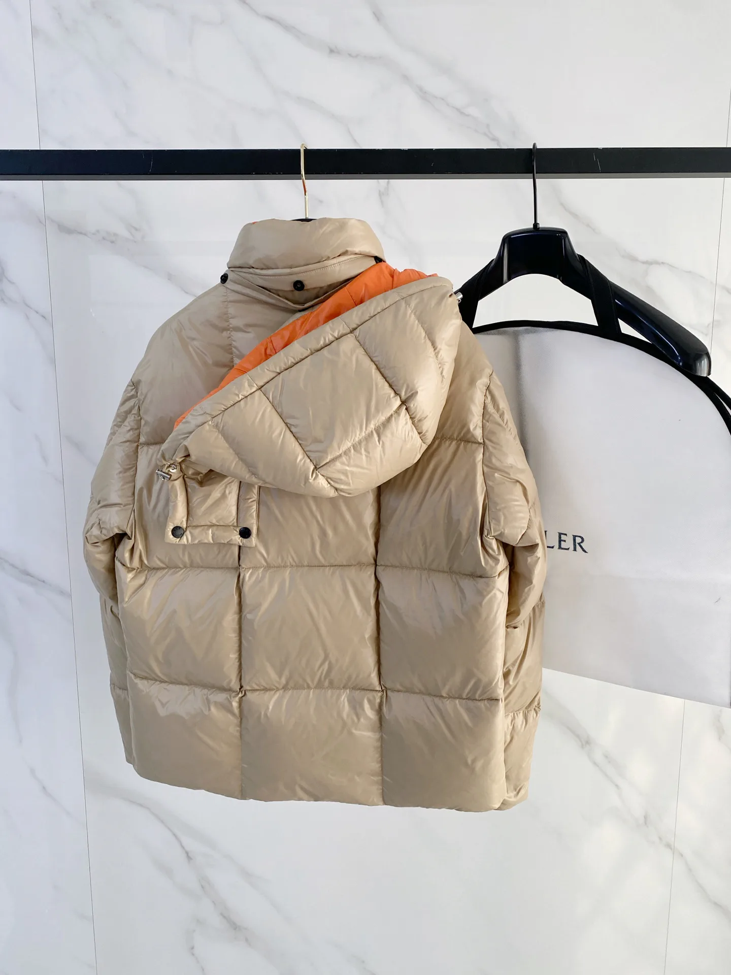 Куртки И Пуховики Мужские Moncler 1207450