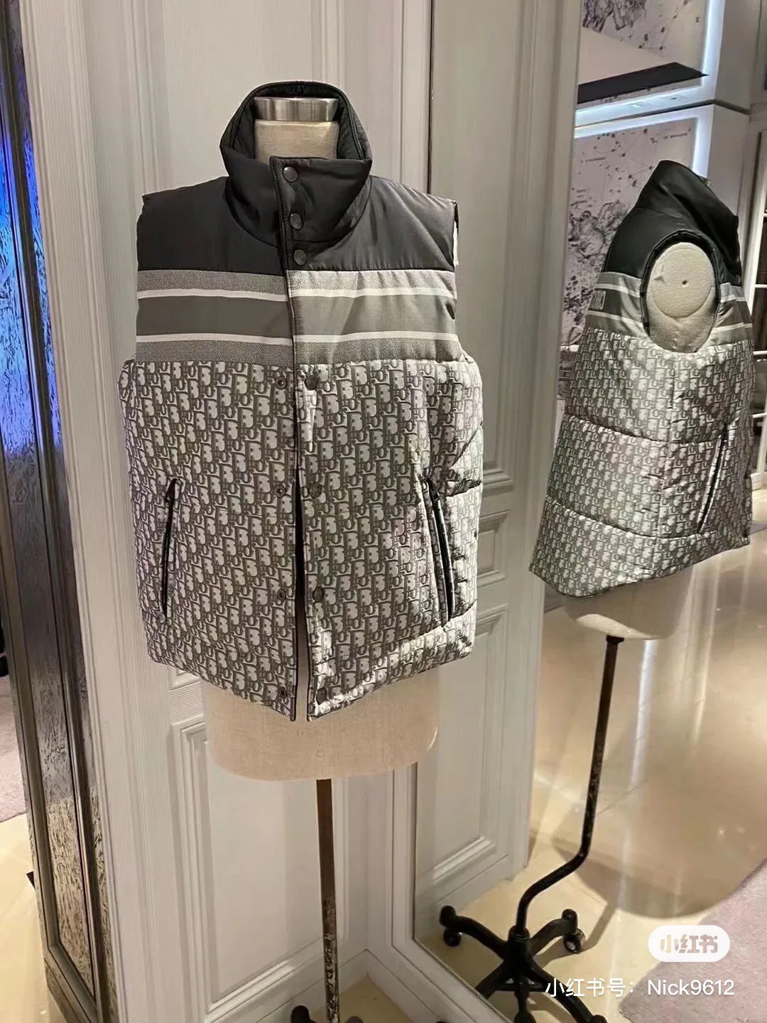 Жилеты Женские Christian Dior 402815