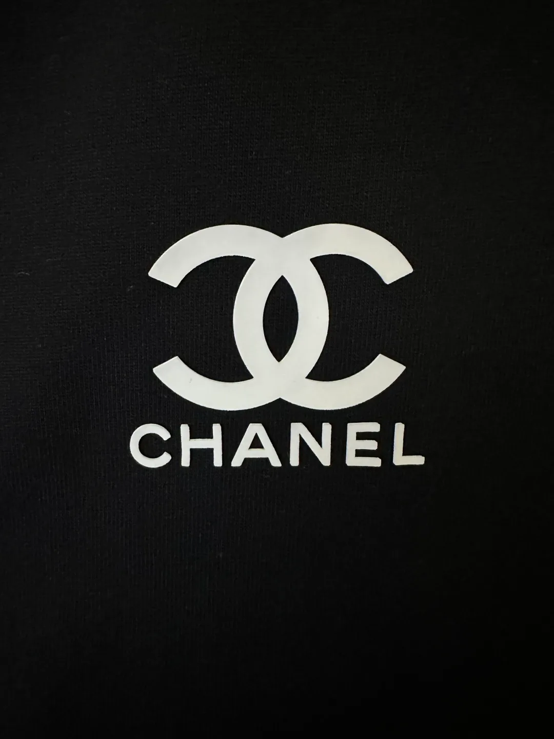 Футболки Женские Chanel 11304499