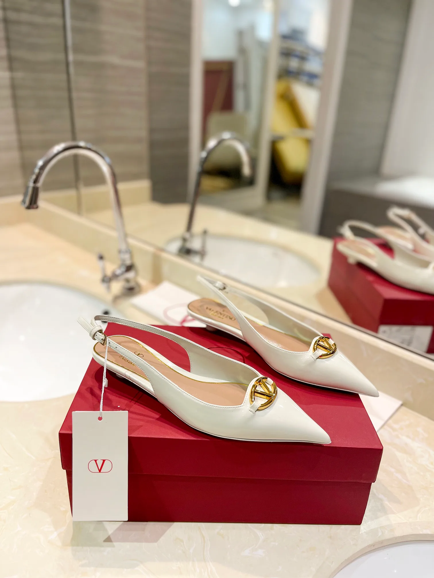 Туфли Женские Valentino 11683068