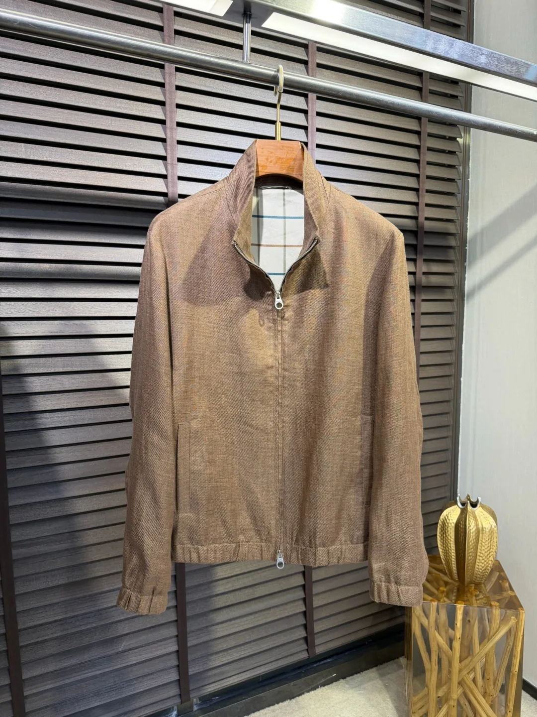 Куртки И Пуховики Мужские Loro Piana 11076824