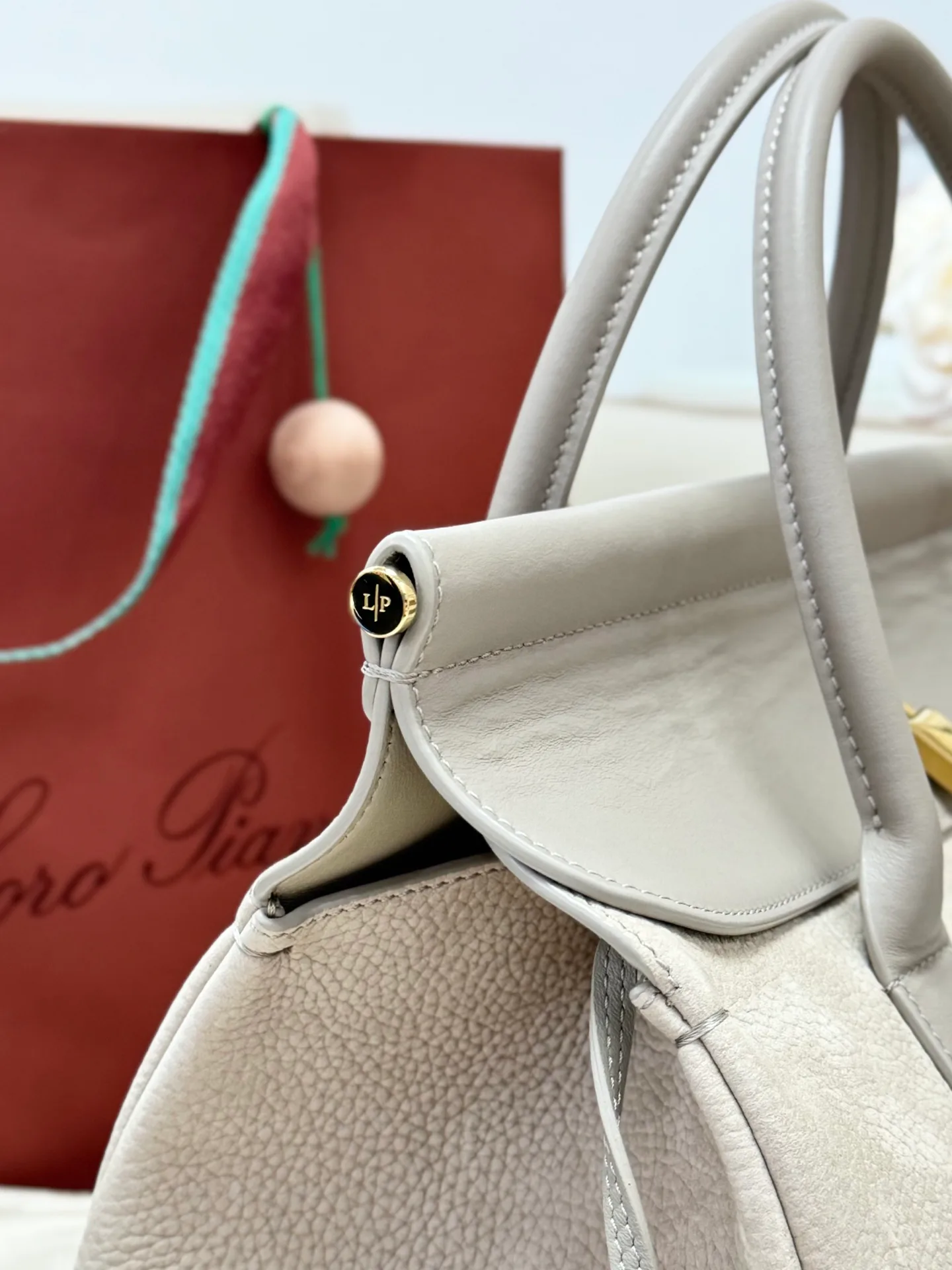 Классические Сумки Женские Loro Piana 11472595