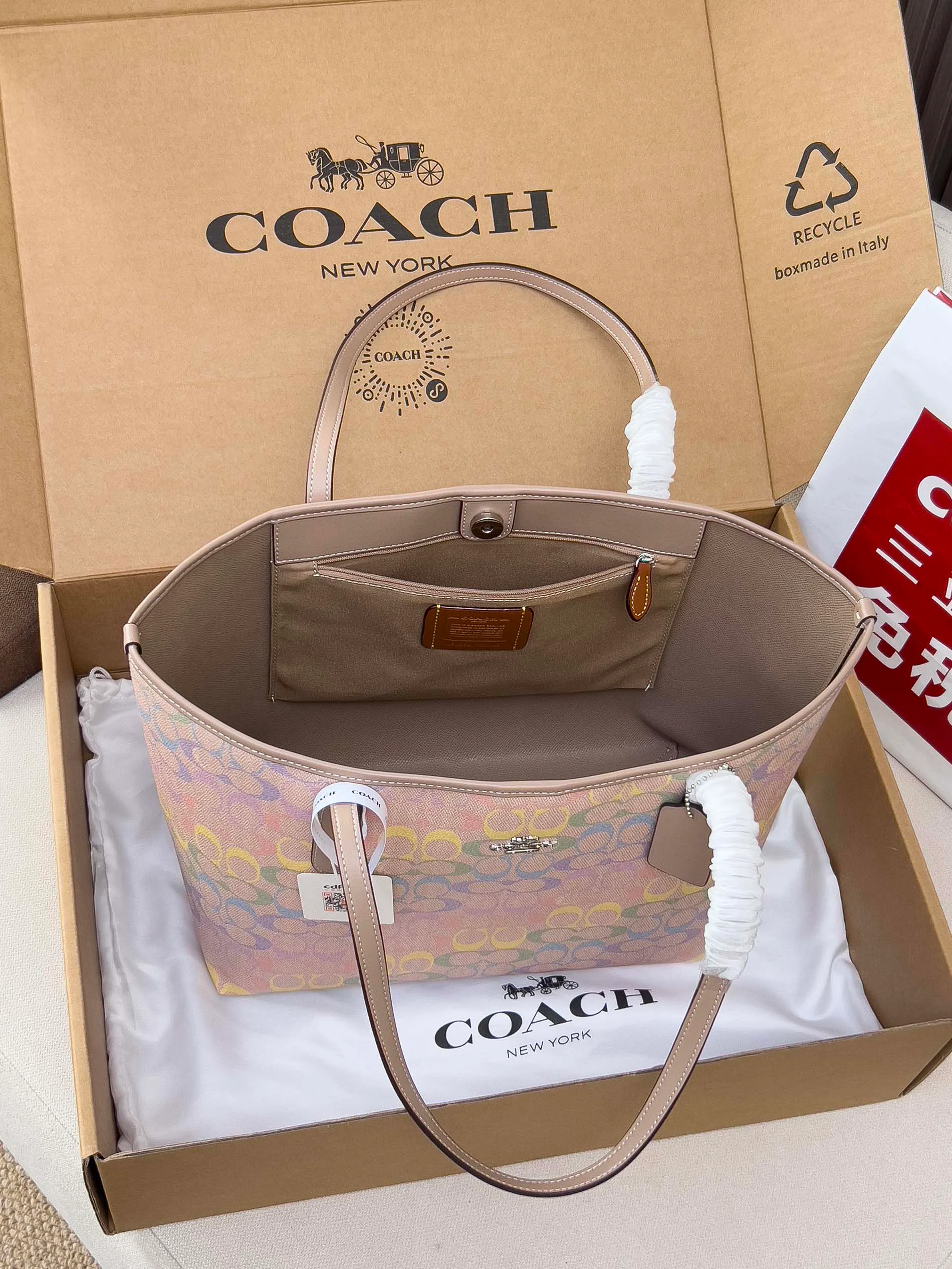 Классические Сумки Женские Coach 12054045