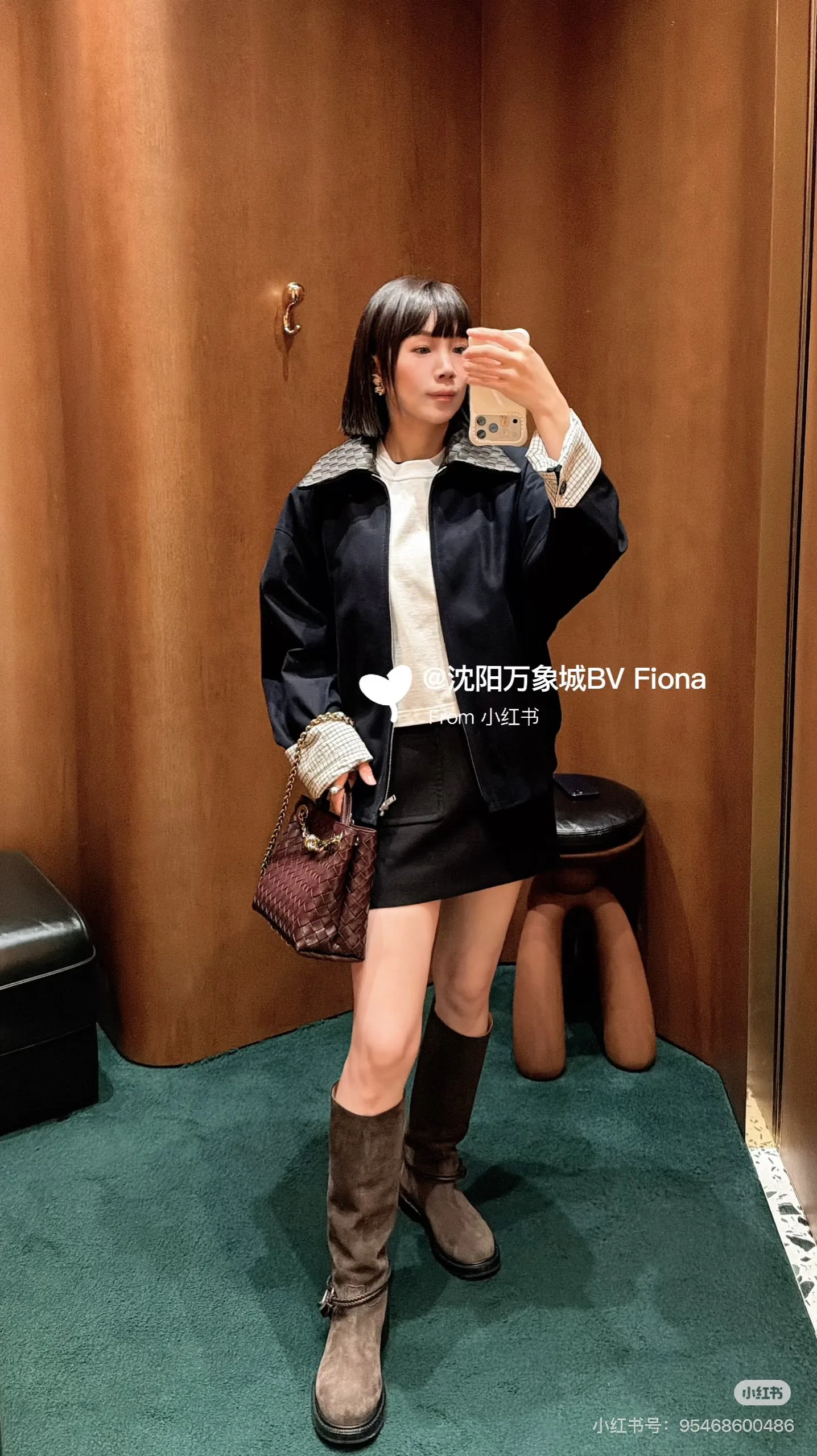 Куртки И Пуховики Женские Bottega Veneta 18501596