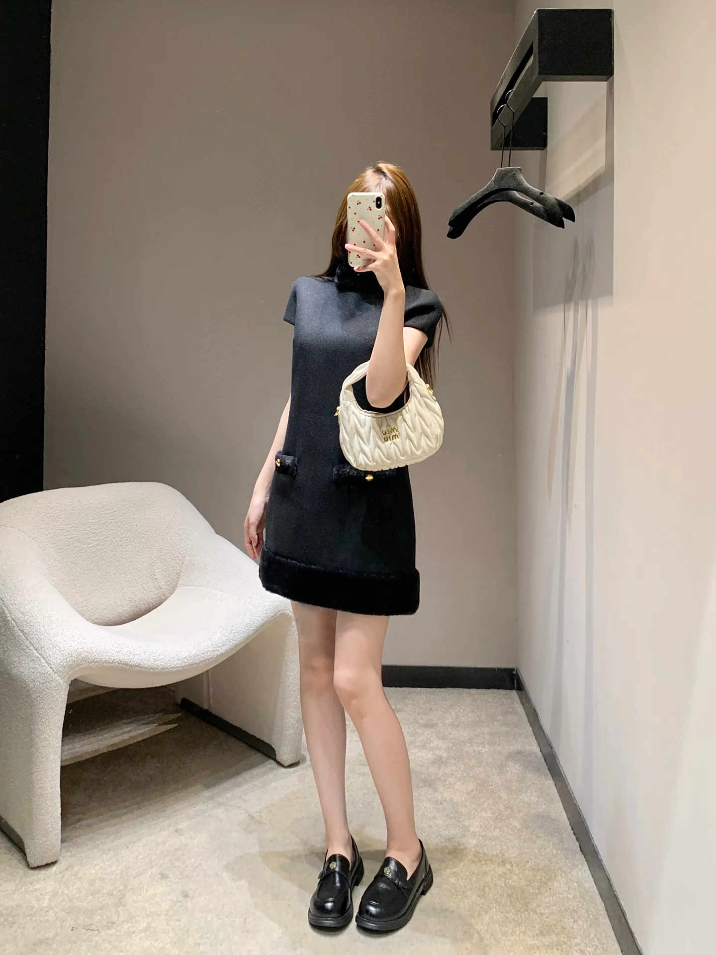 Платья Женские Prada 2431904