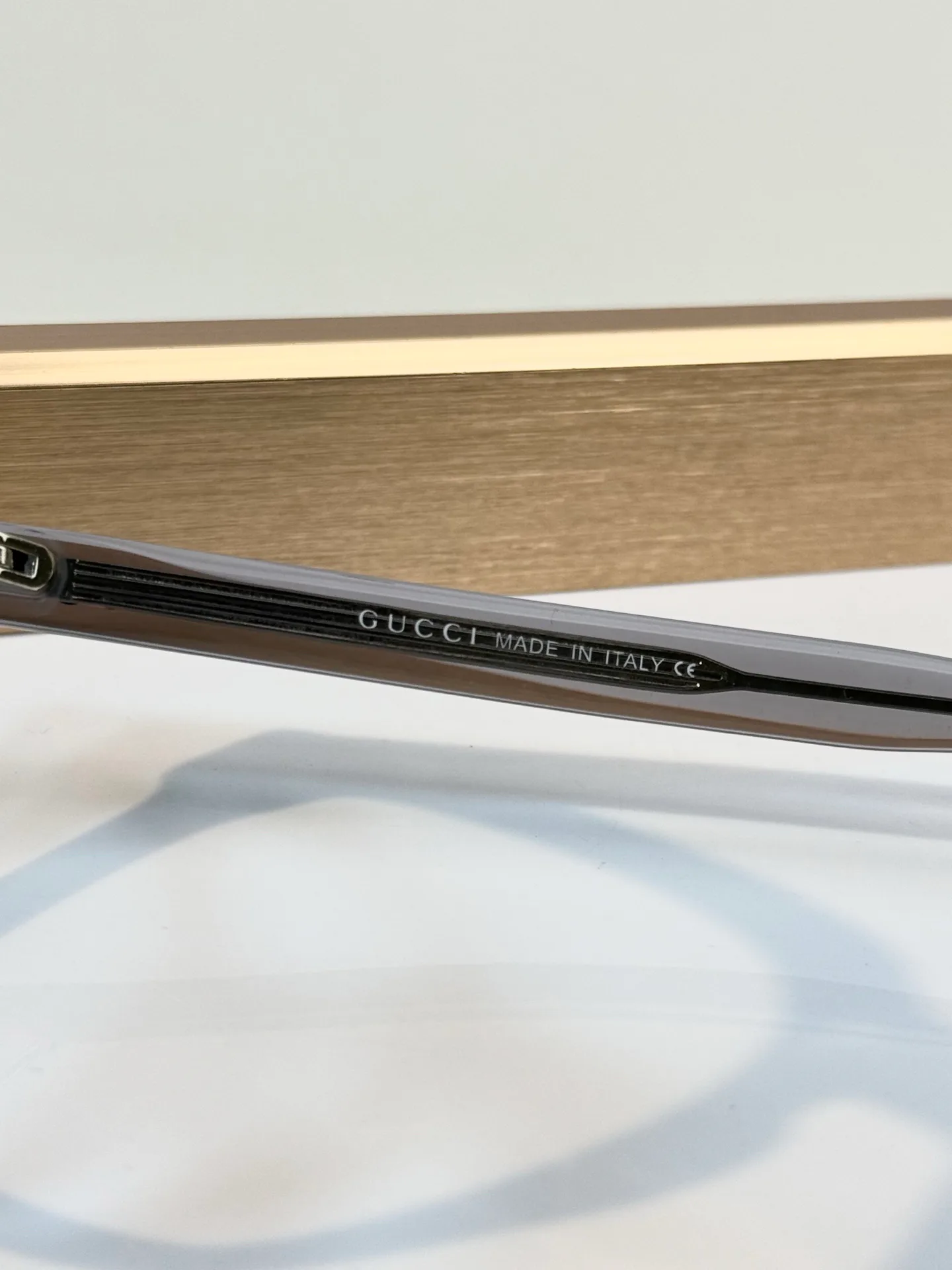 Очки Gucci 18117821