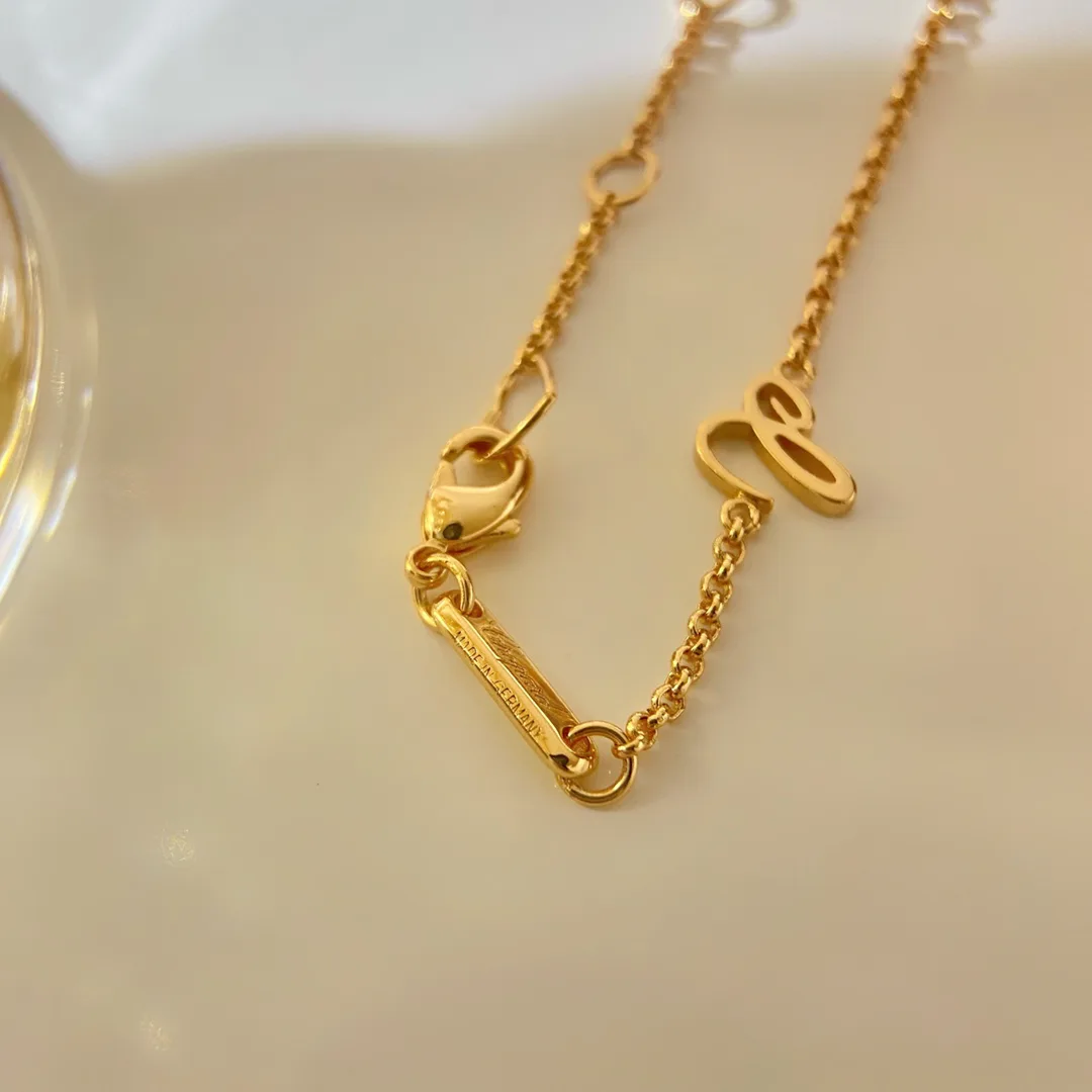 Бижутерия Chopard 11702