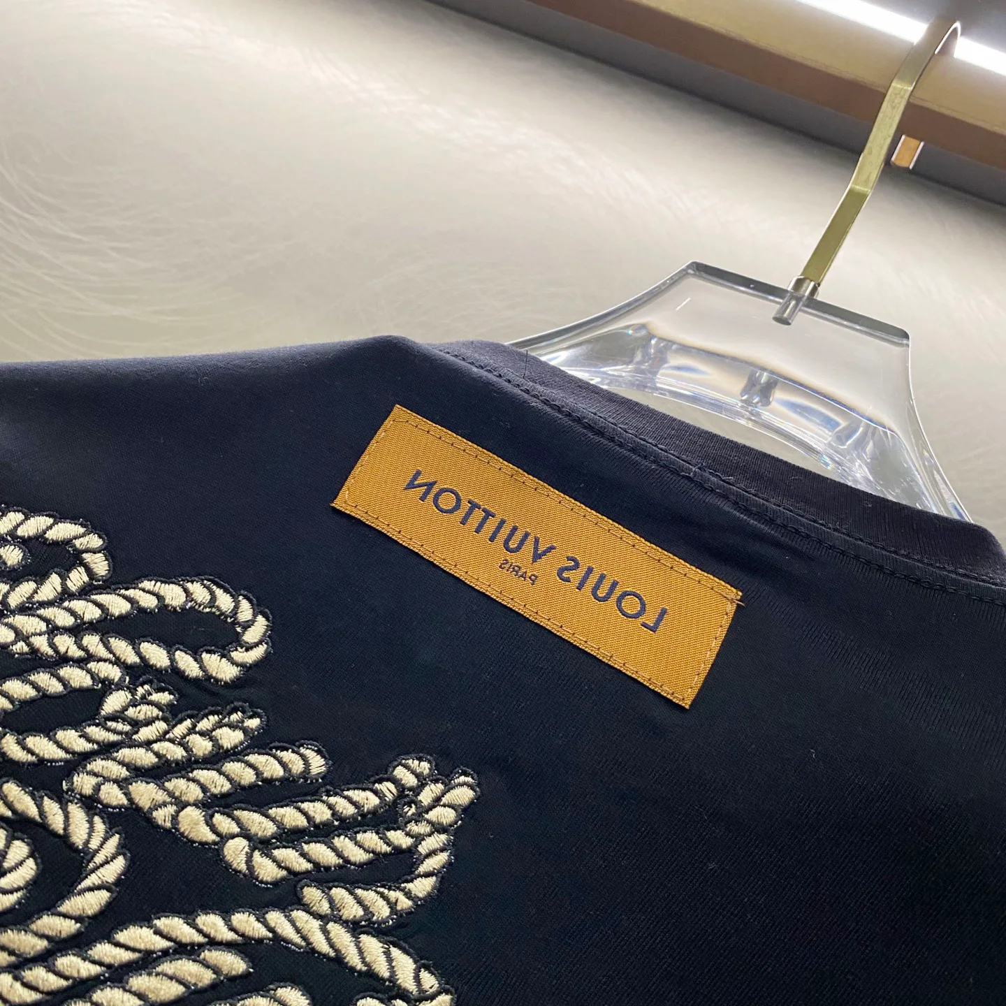 Футболки Мужские Louis Vuitton 11708759